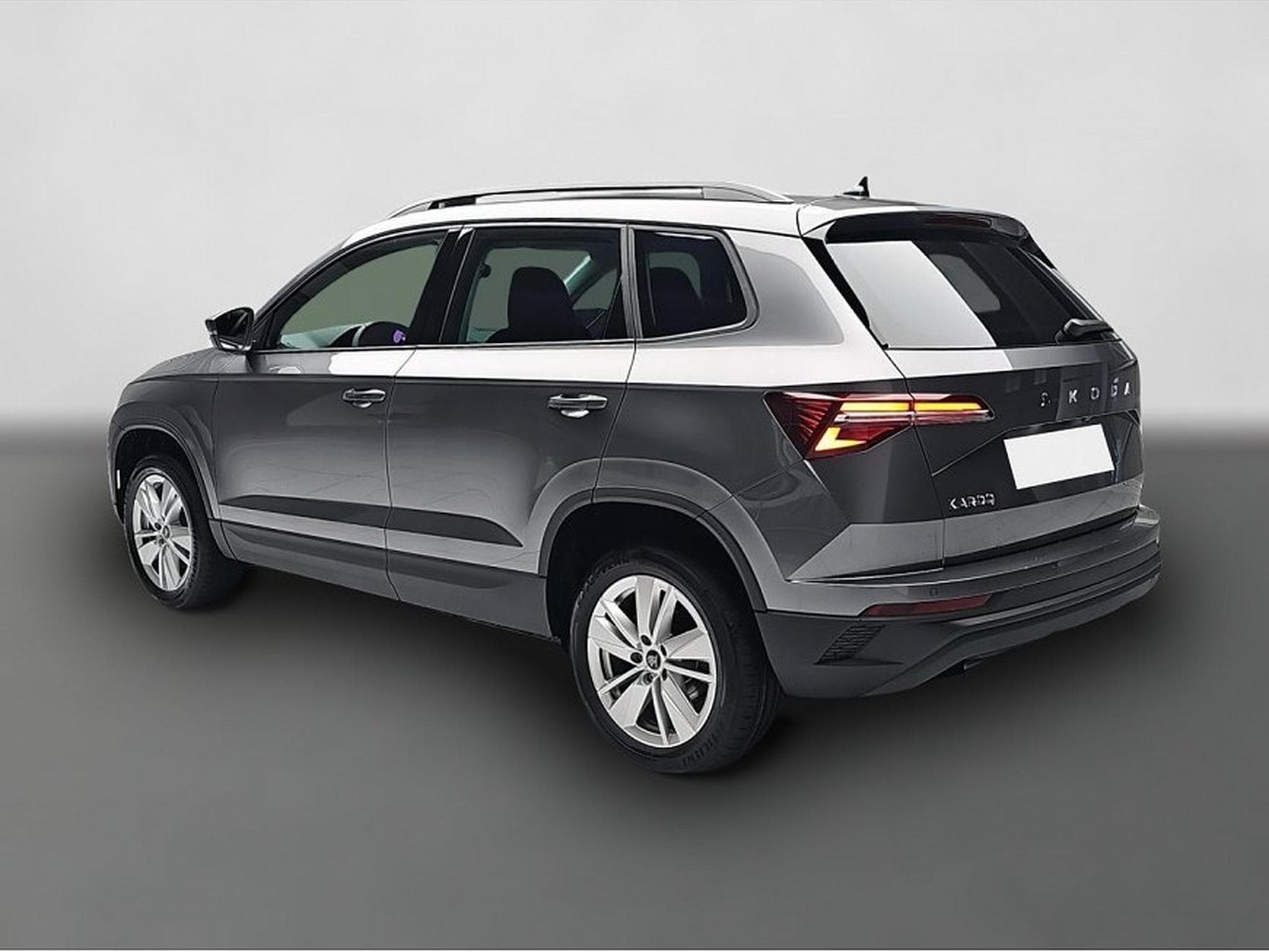 Skoda Karoq (2026) - Photo 3