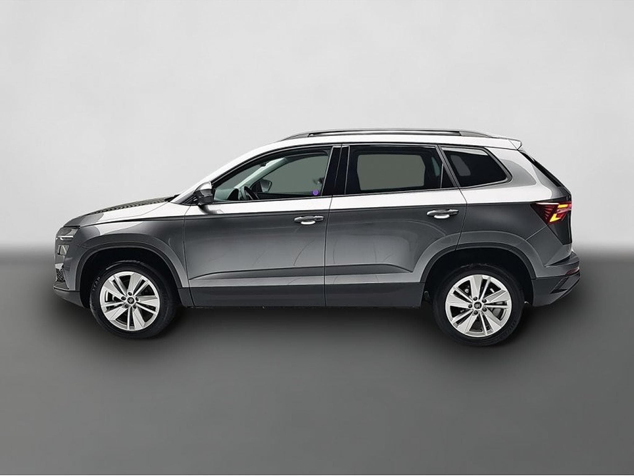 Skoda Karoq (2026) - Photo 4