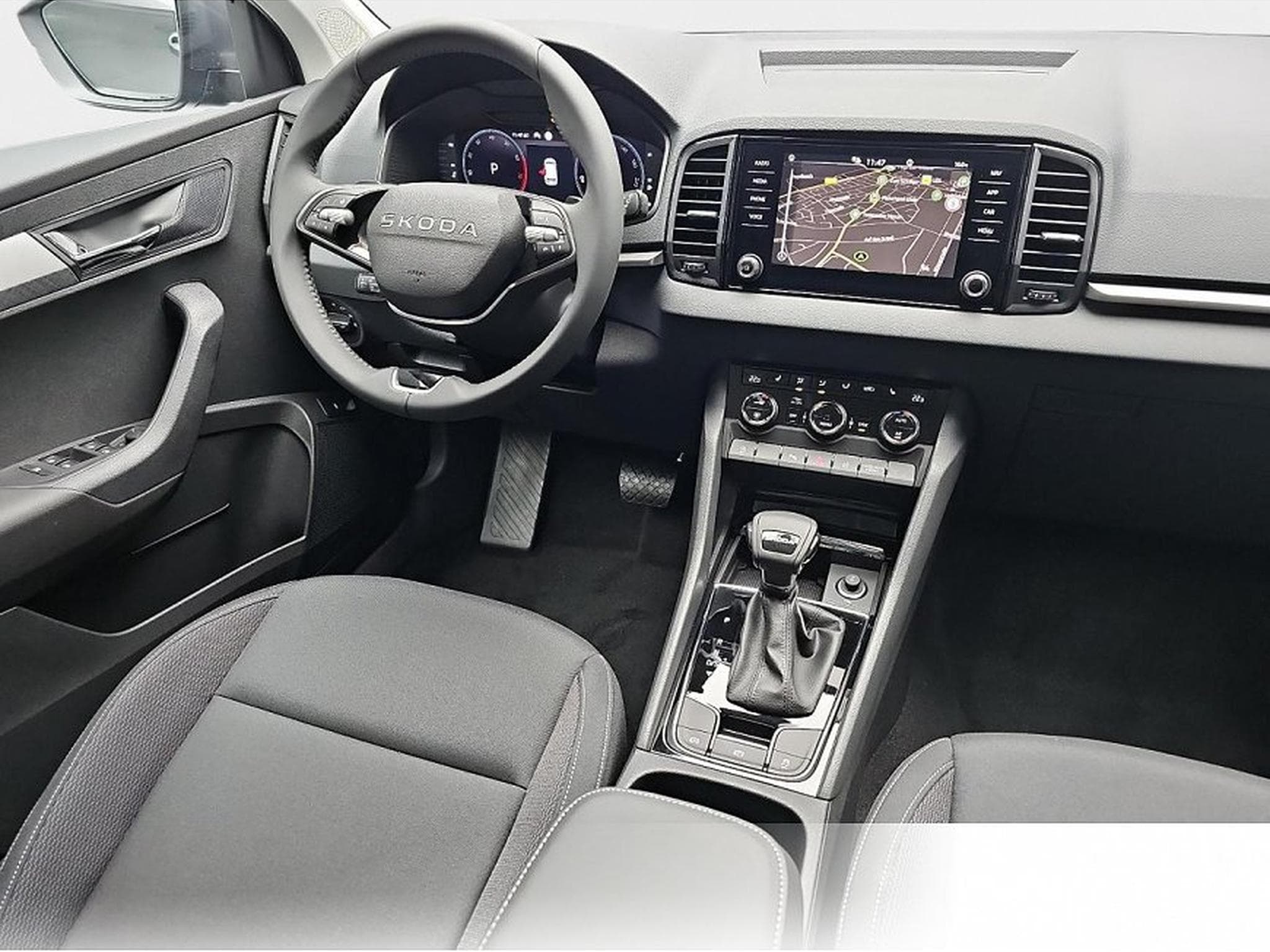 Skoda Karoq (2026) - Photo 7