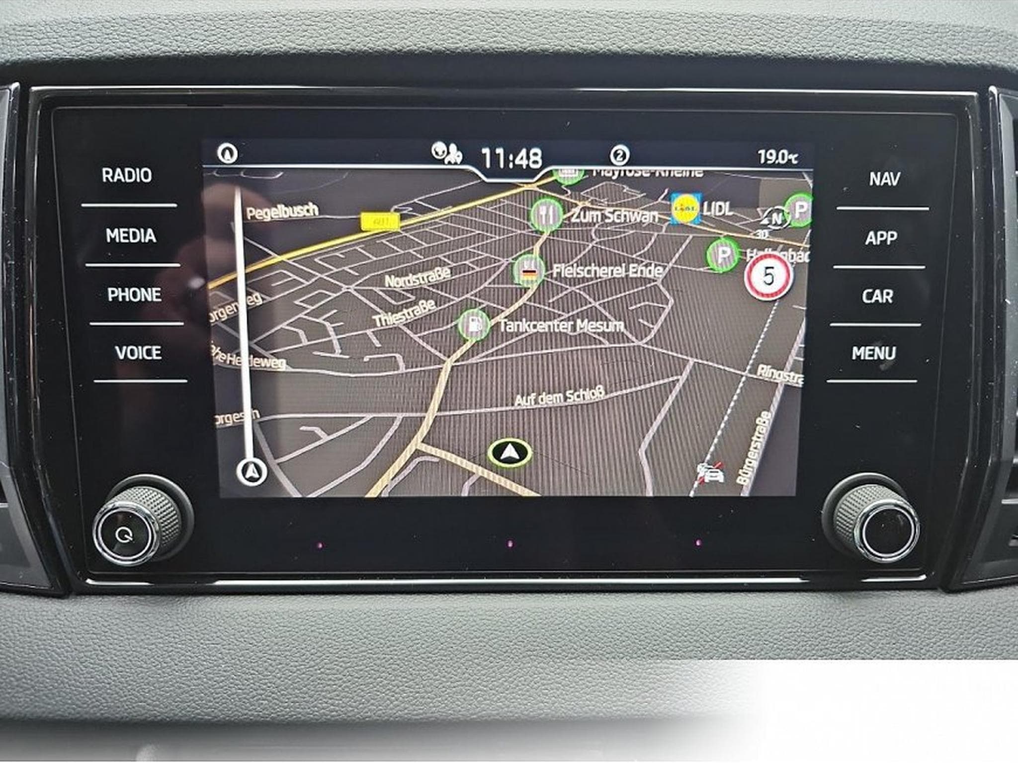 Skoda Karoq (2026) - Photo 8