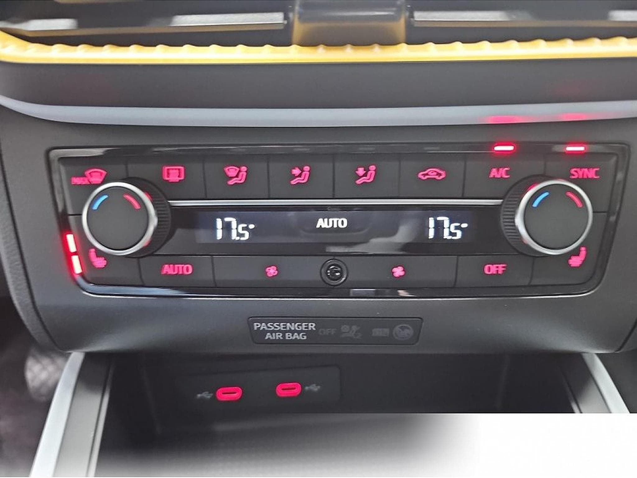 Seat Arona (2026) - Photo 10