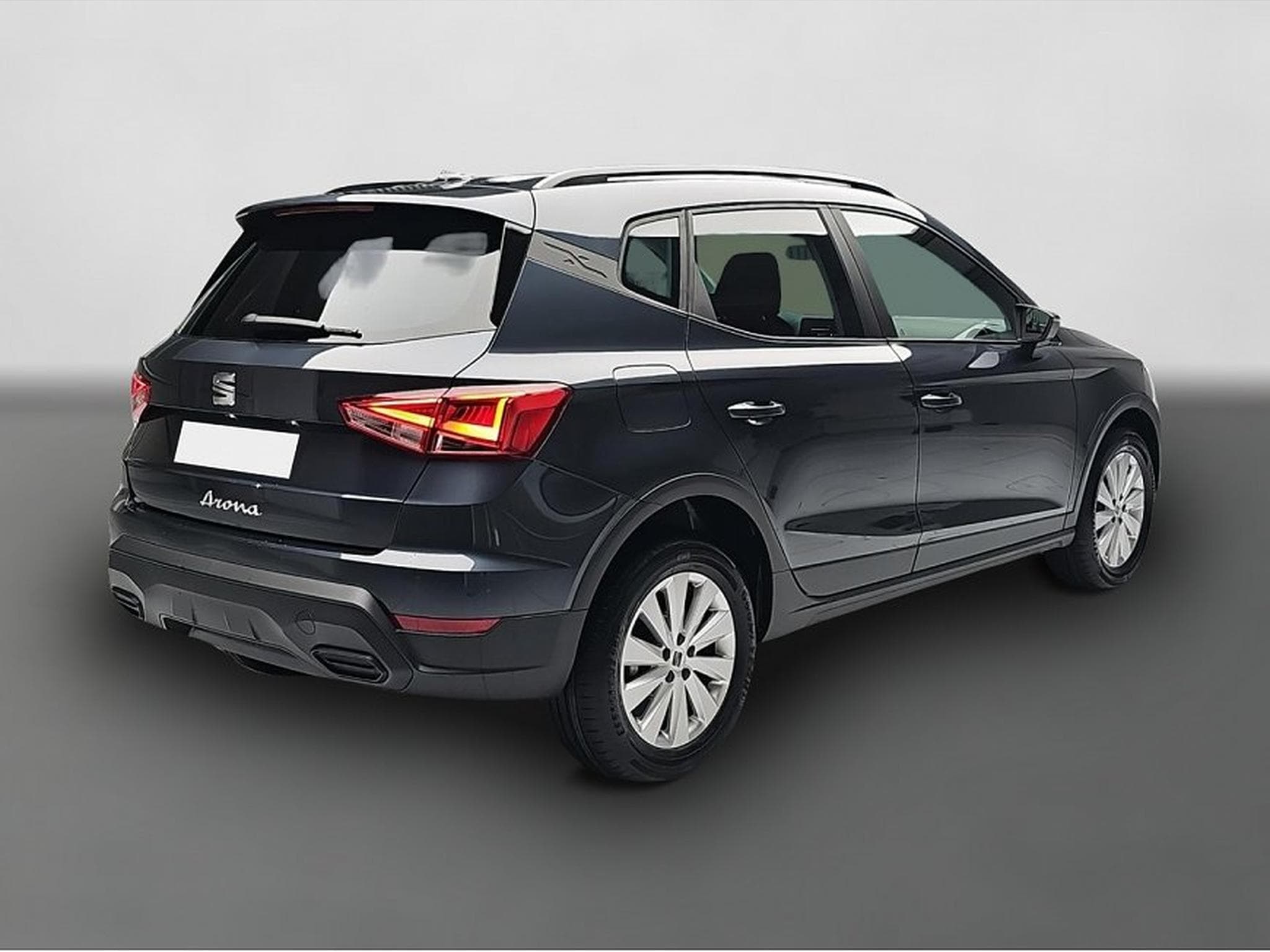 Seat Arona (2026) - Photo 2