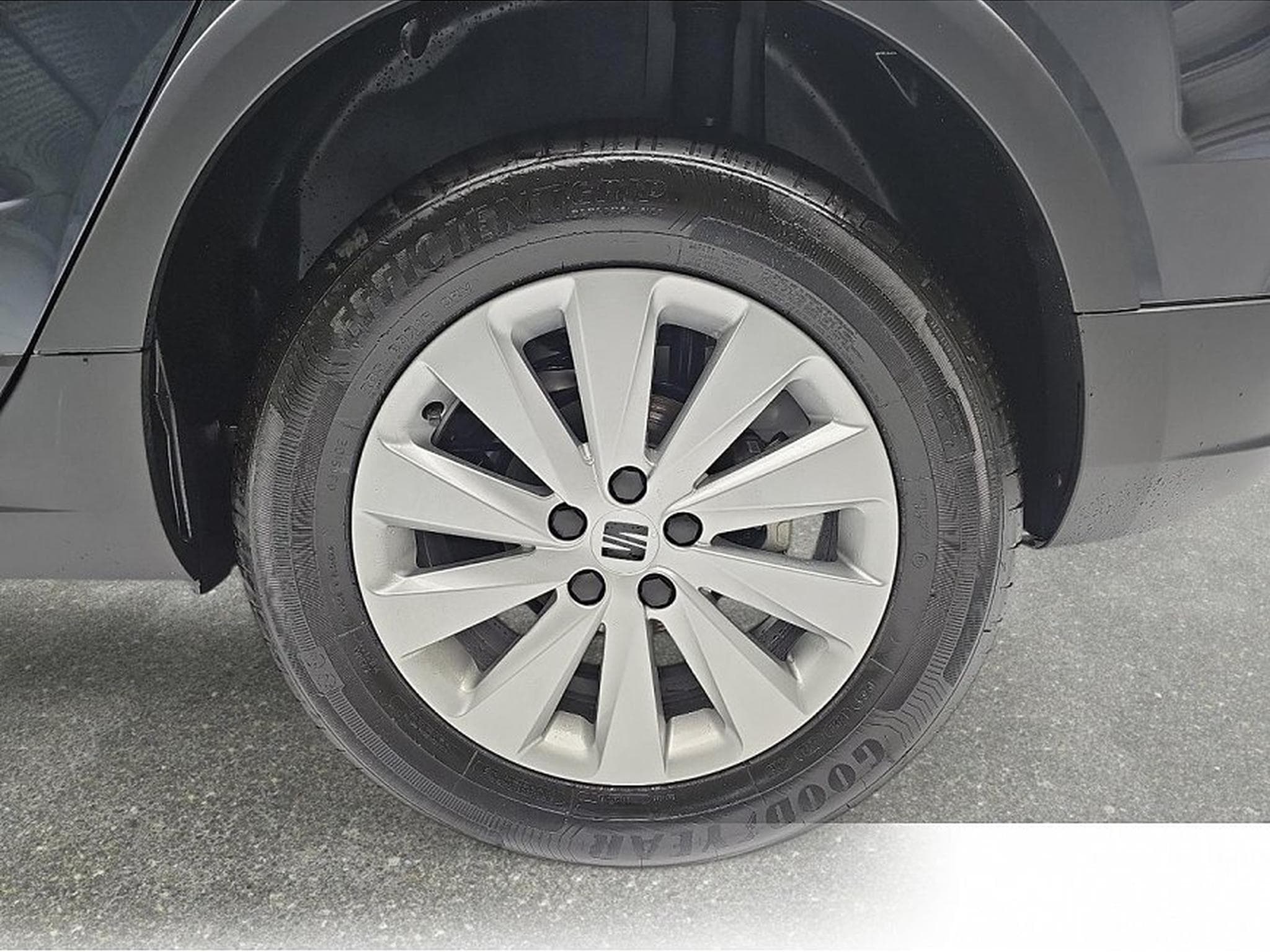 Seat Arona (2026) - Photo 5