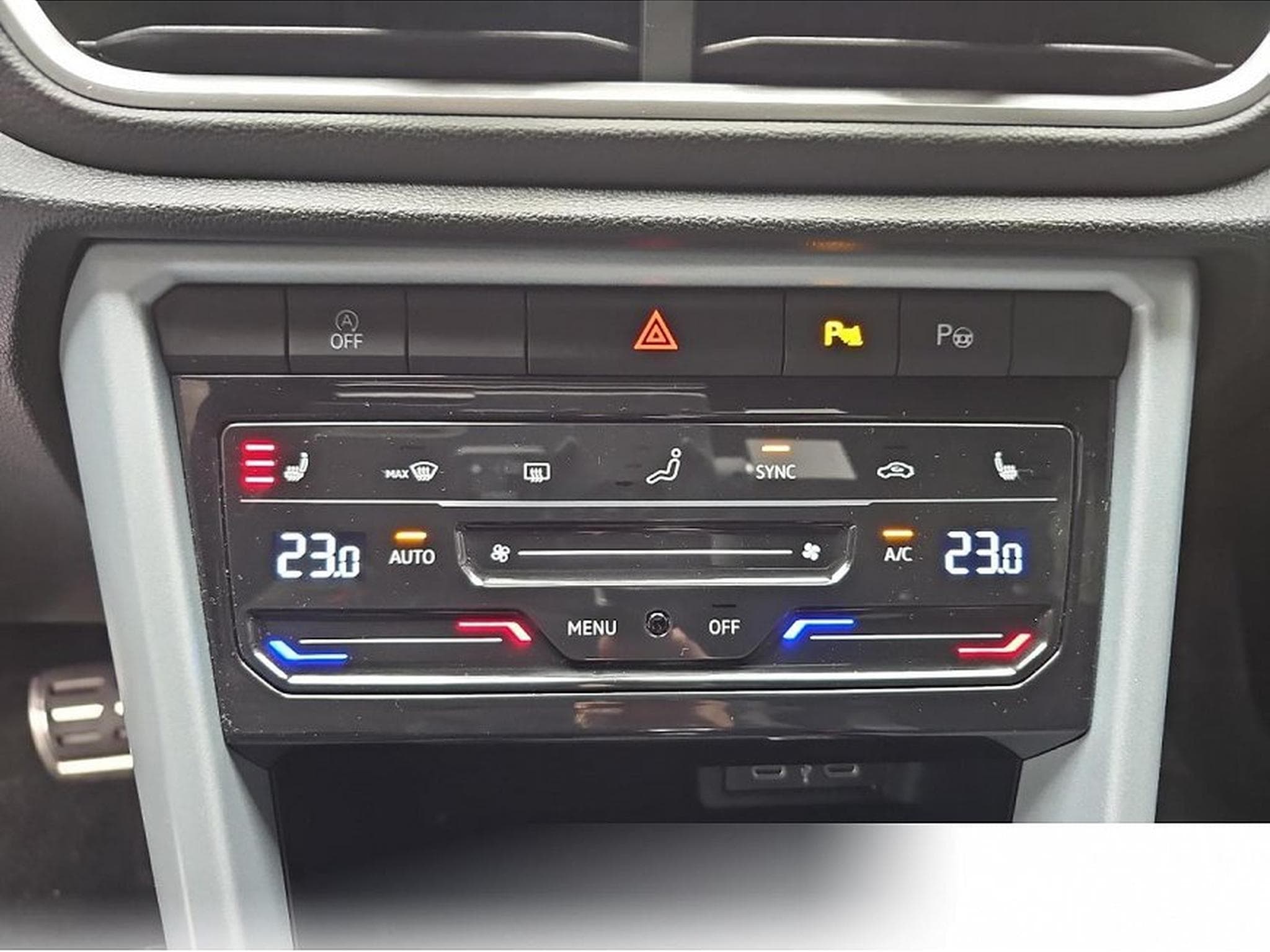 VW T-Roc (2026) - Foto 10