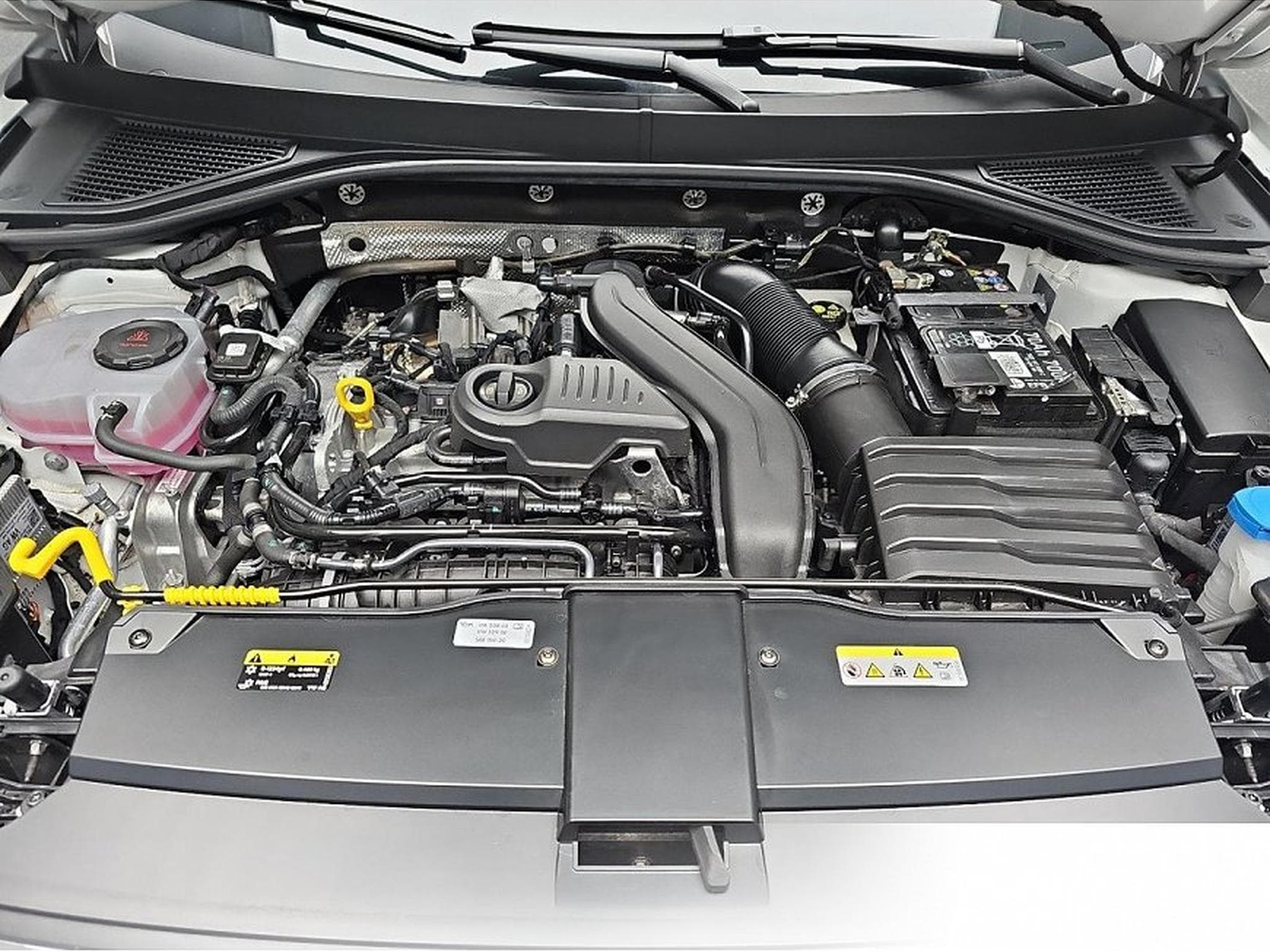 VW T-Roc (2026) - Foto 14