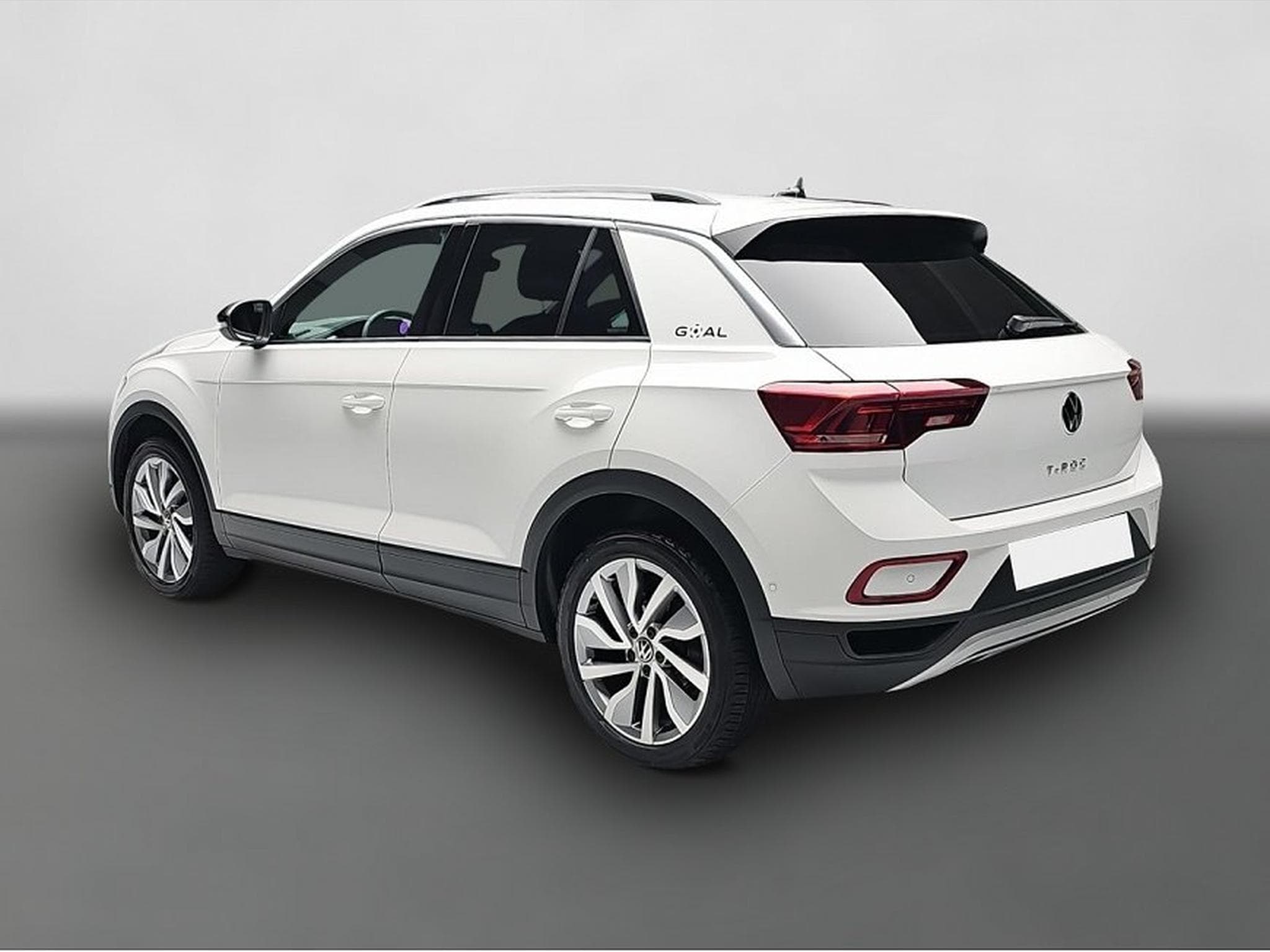 VW T-Roc (2026) - Foto 3