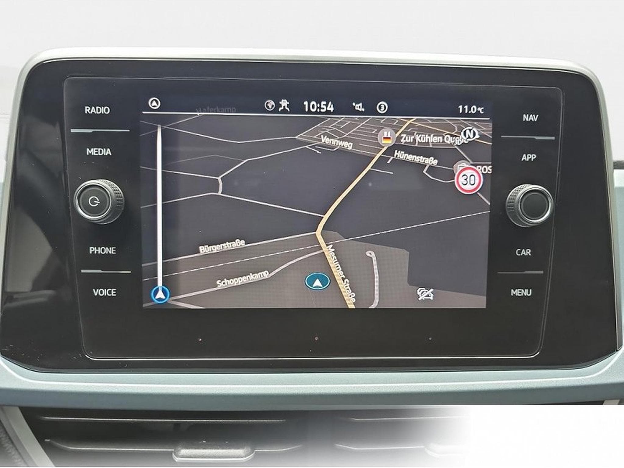 VW T-Roc (2026) - Foto 8