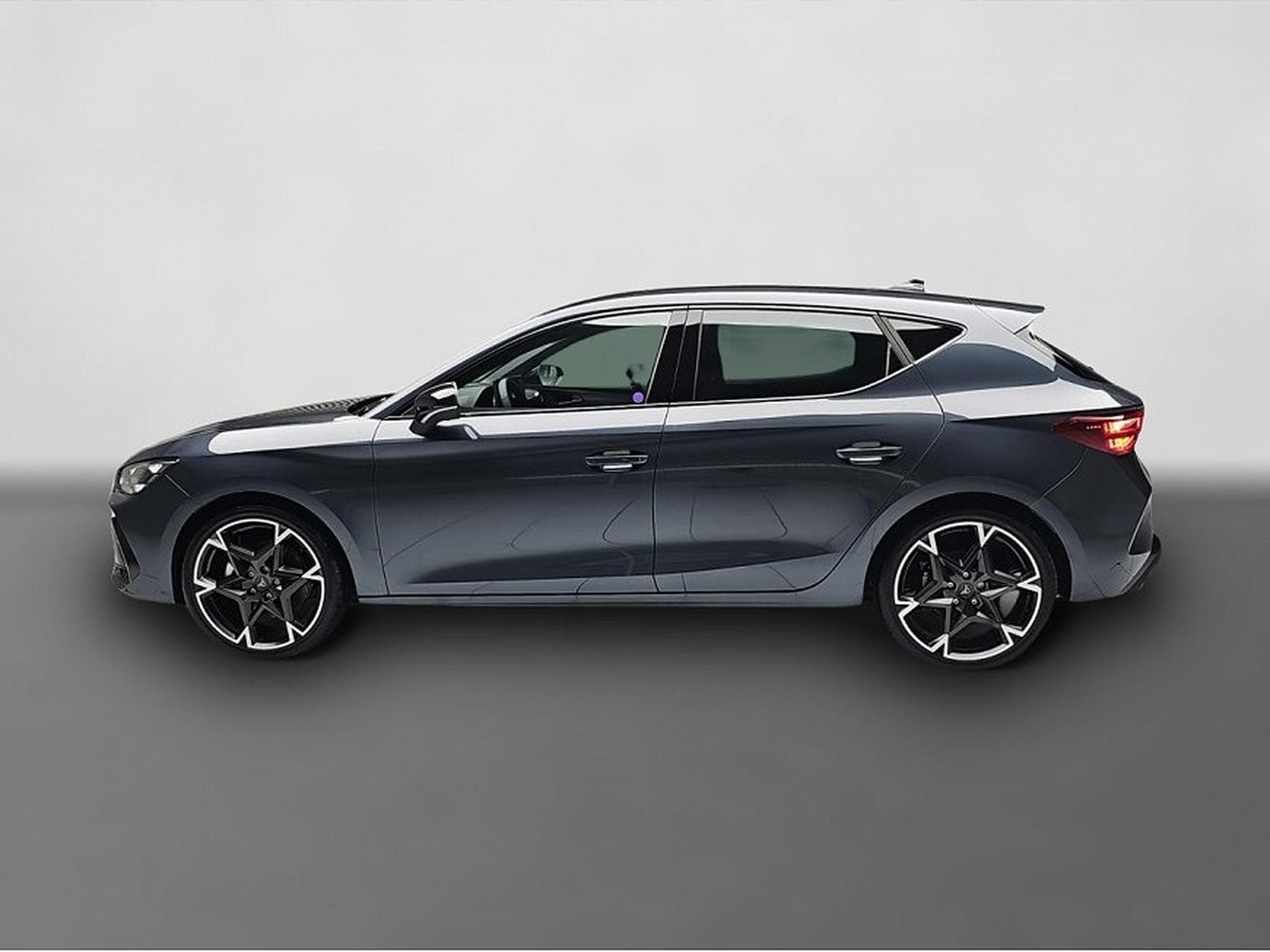 Cupra Leon (2026) - Foto 4