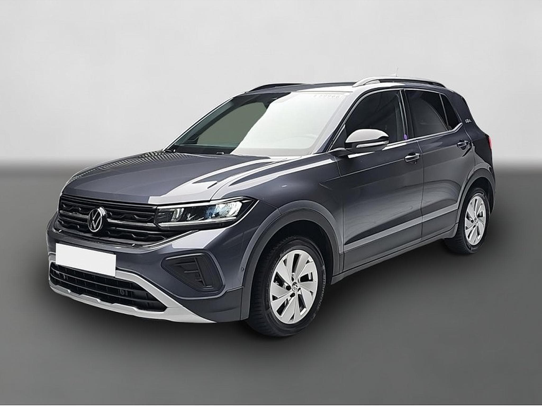 VW T-Cross (2026) - Foto 1