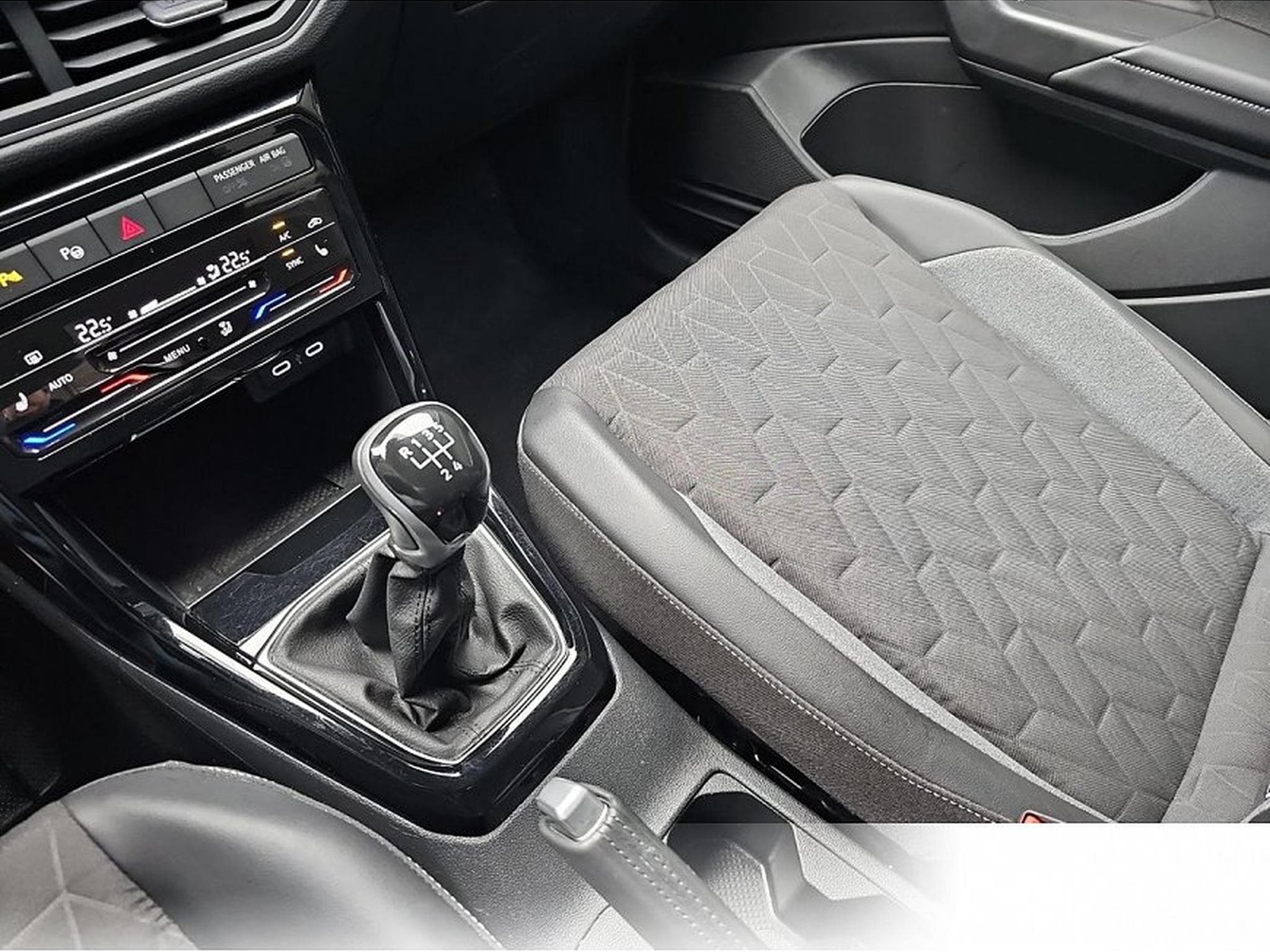 VW T-Cross (2026) - Foto 11