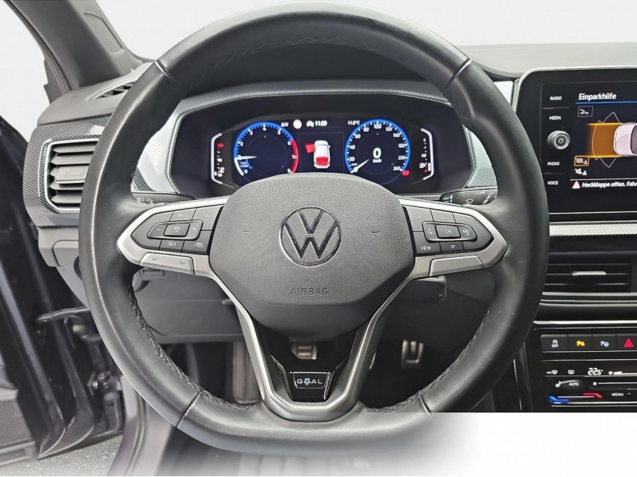 VW T-Cross (2026) - Foto 12