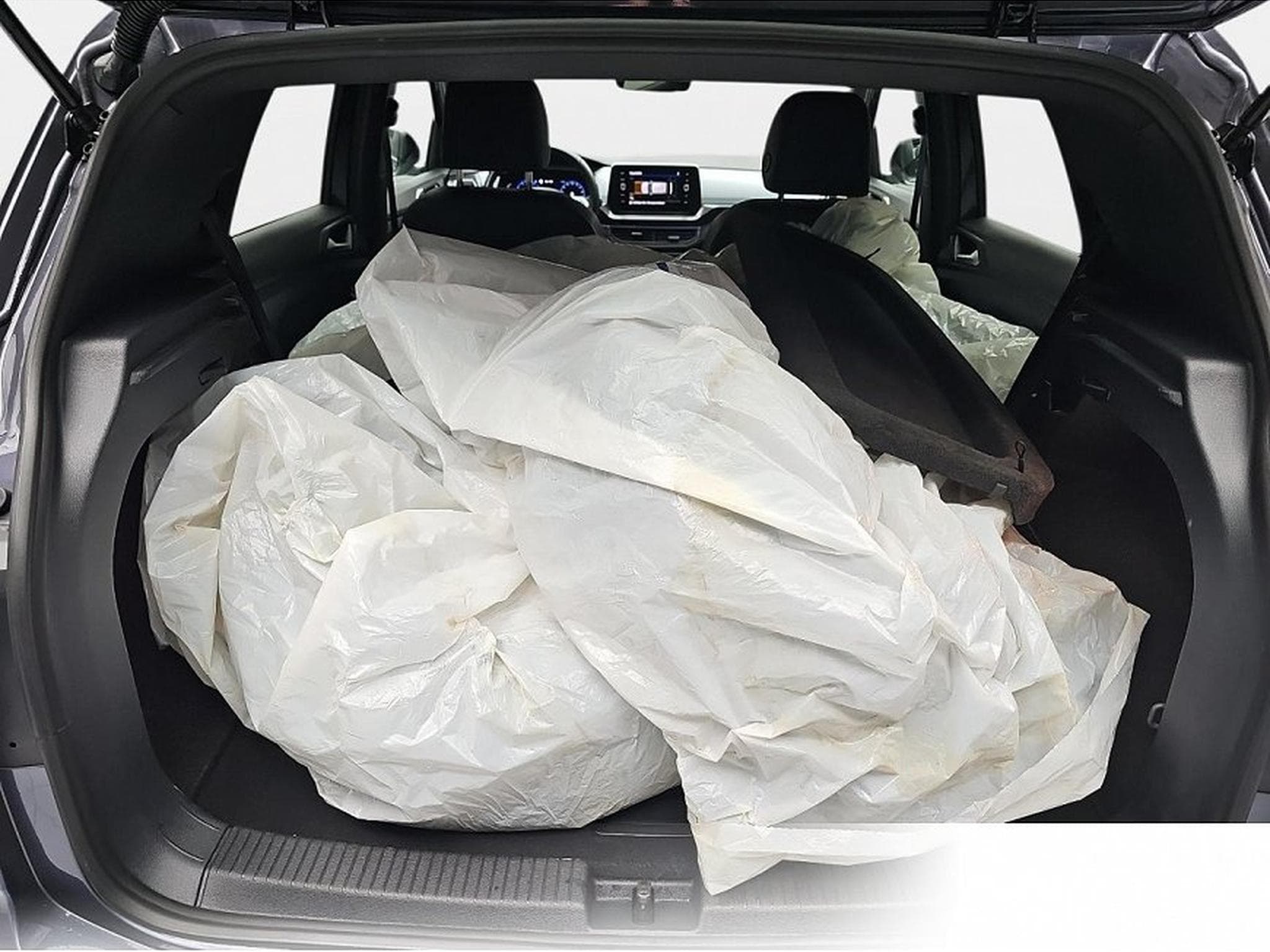 VW T-Cross (2026) - Foto 13