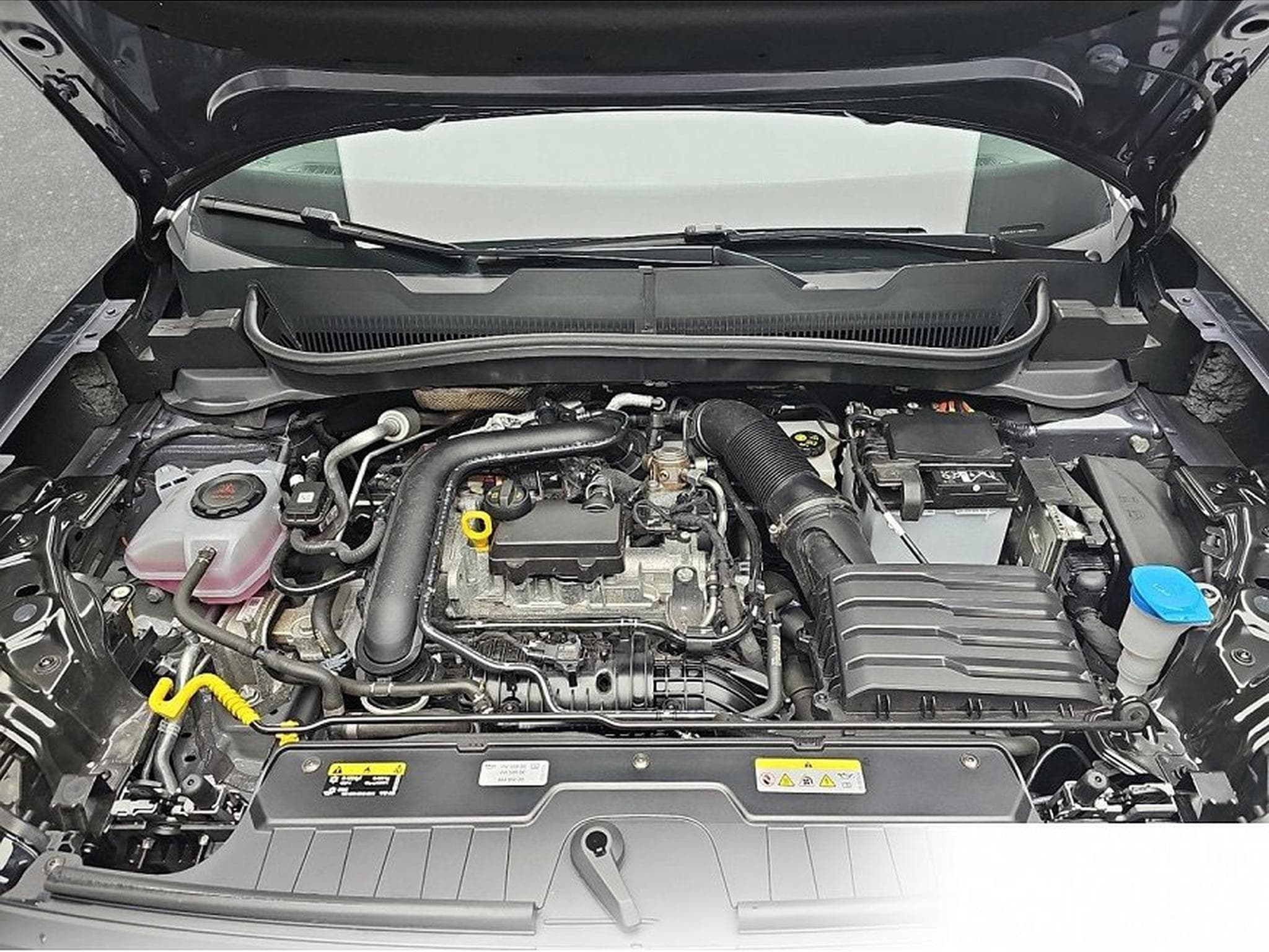 VW T-Cross (2026) - Foto 14