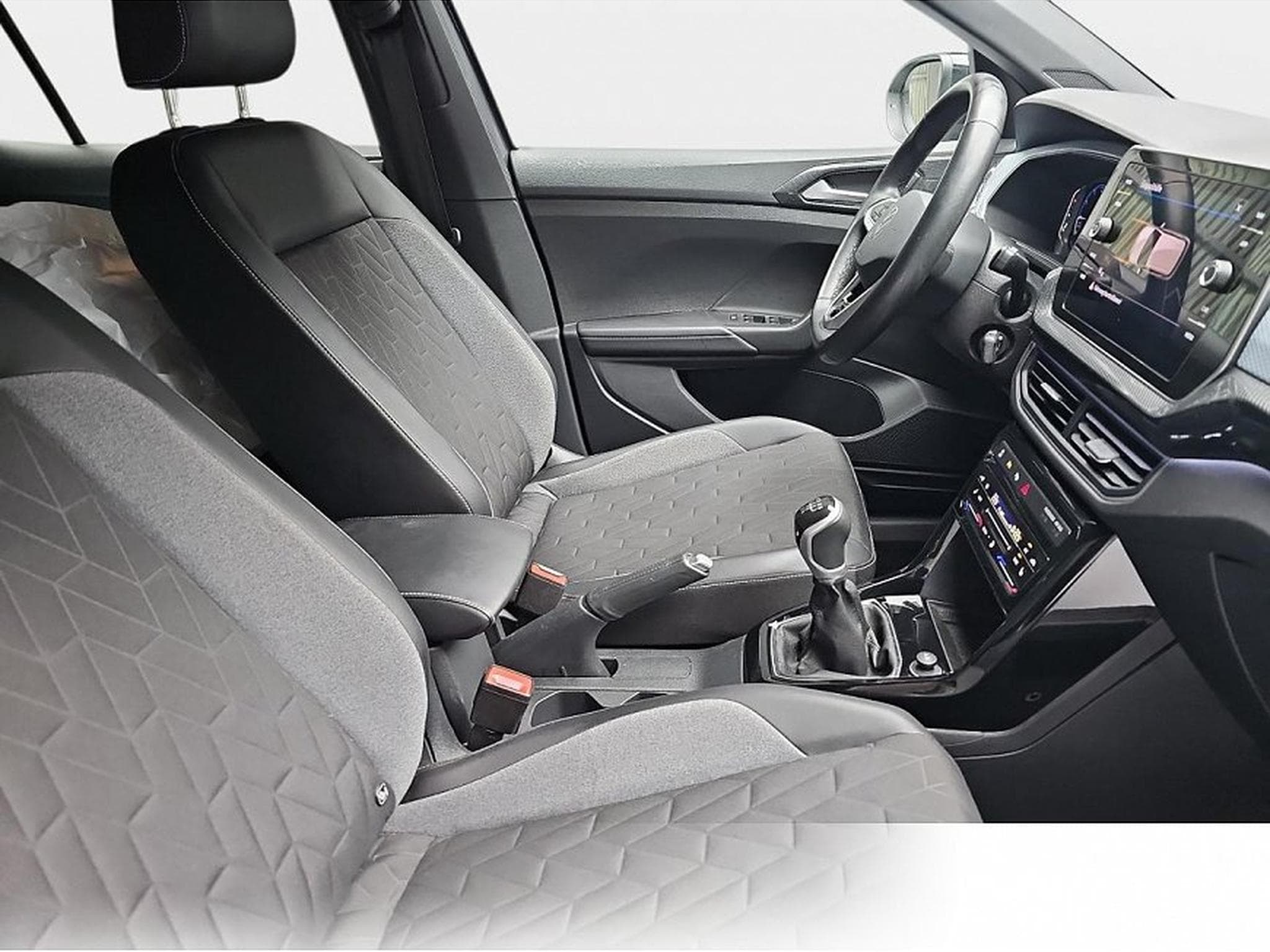 VW T-Cross (2026) - Foto 15