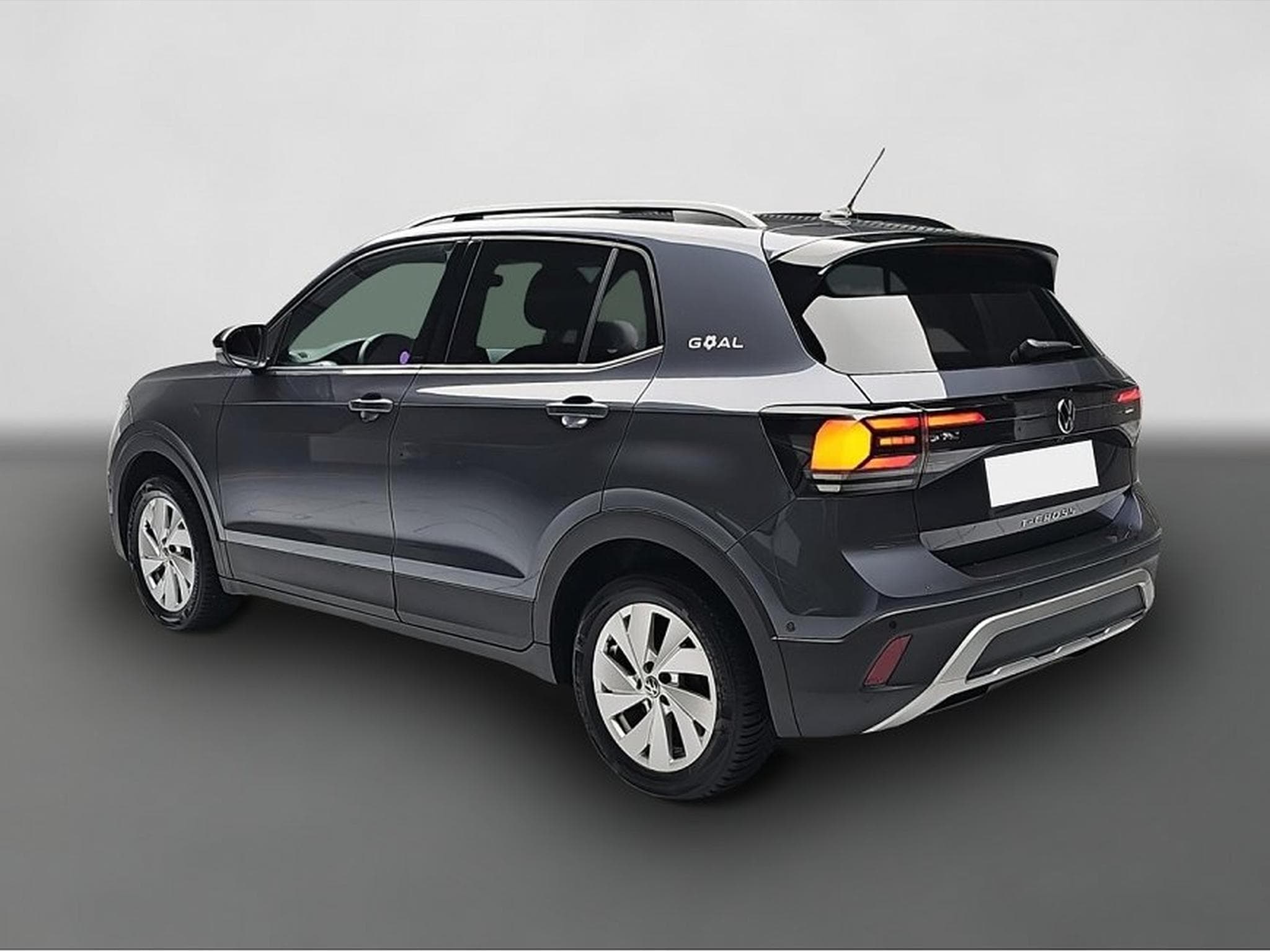 VW T-Cross (2026) - Foto 3