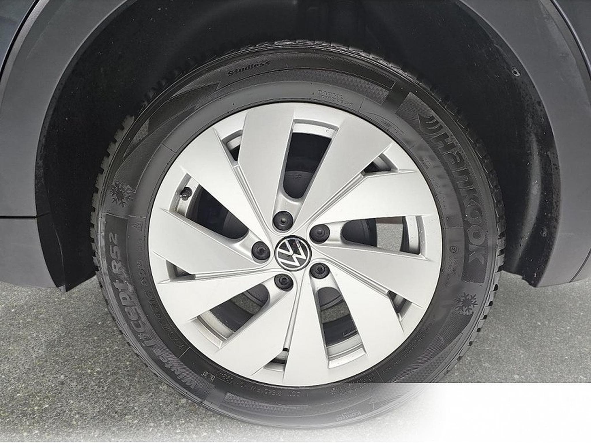 VW T-Cross (2026) - Foto 5