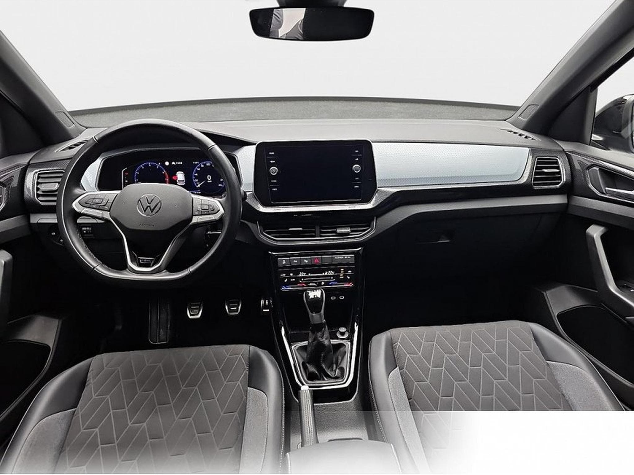 VW T-Cross (2026) - Foto 6