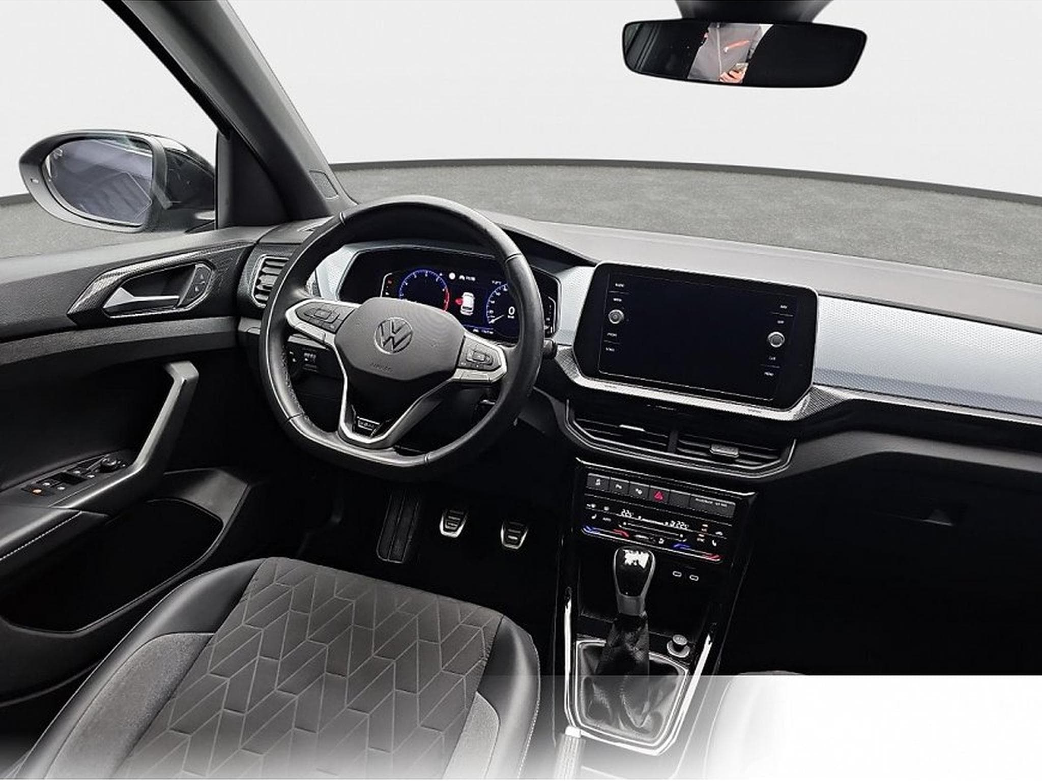 VW T-Cross (2026) - Foto 7