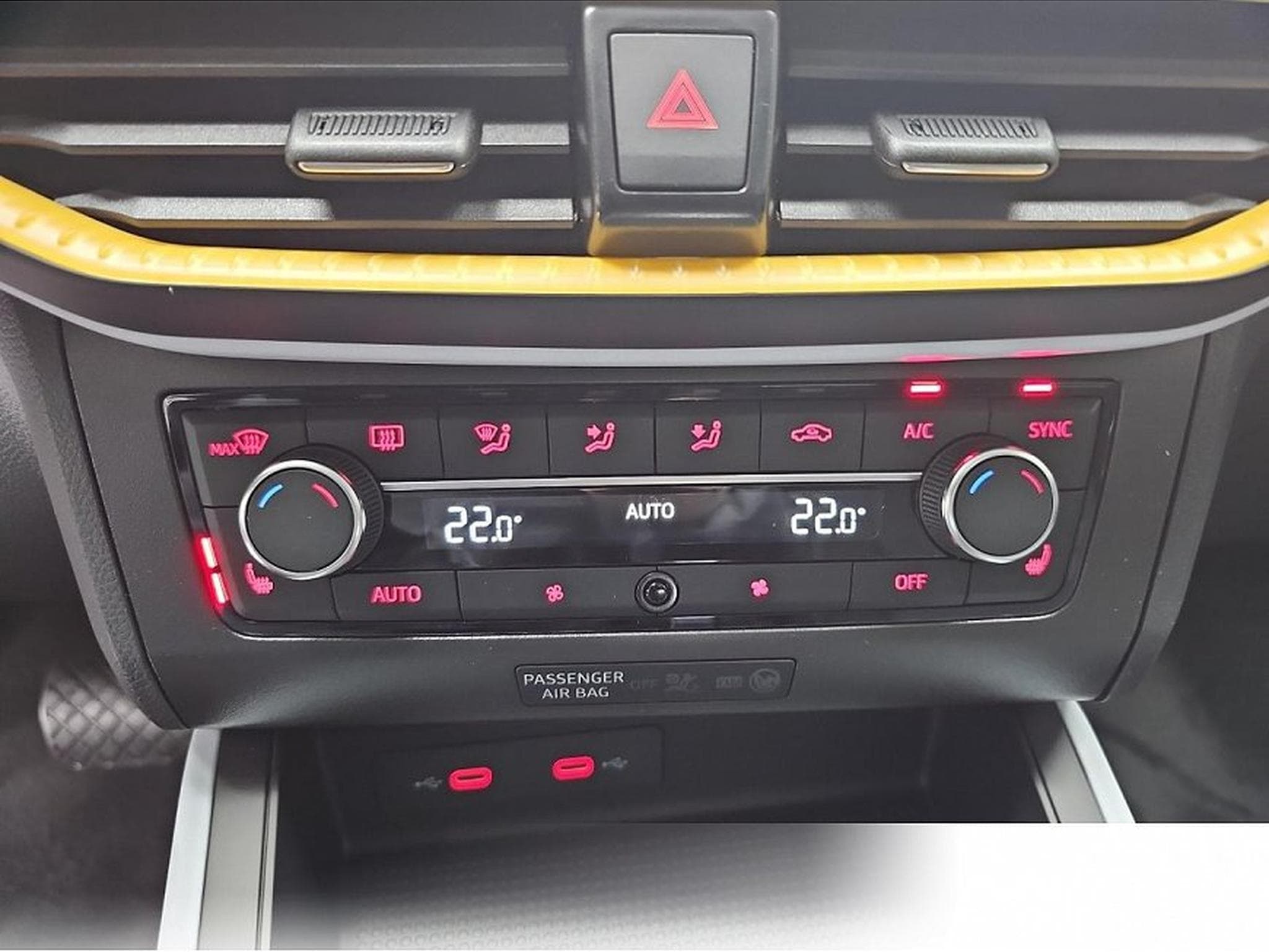 Seat Arona (2026) - Photo 10