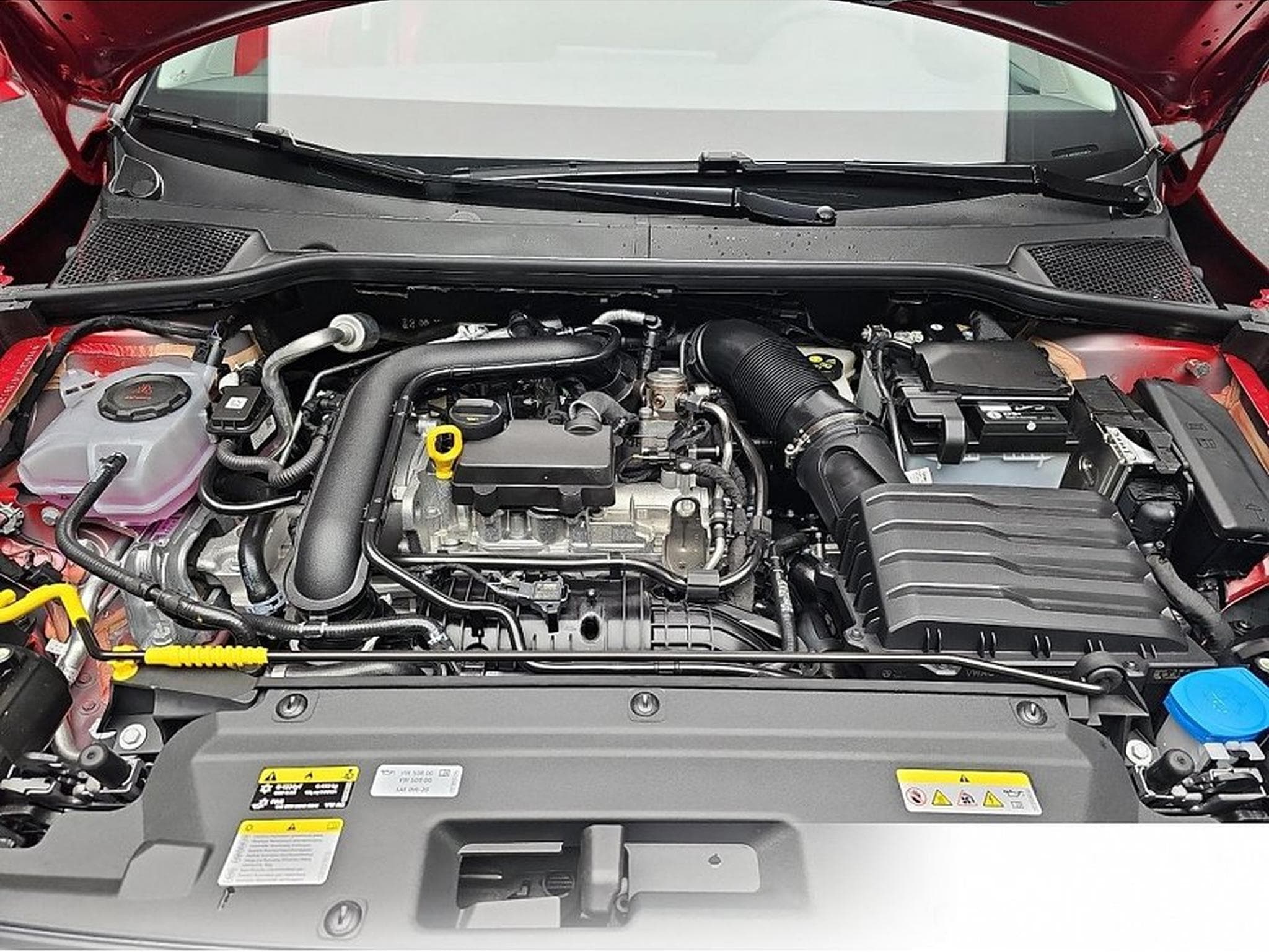 Seat Arona (2026) - Photo 14