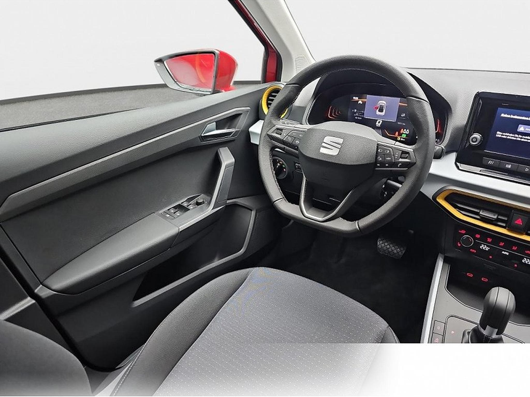 Seat Arona (2026) - Photo 7