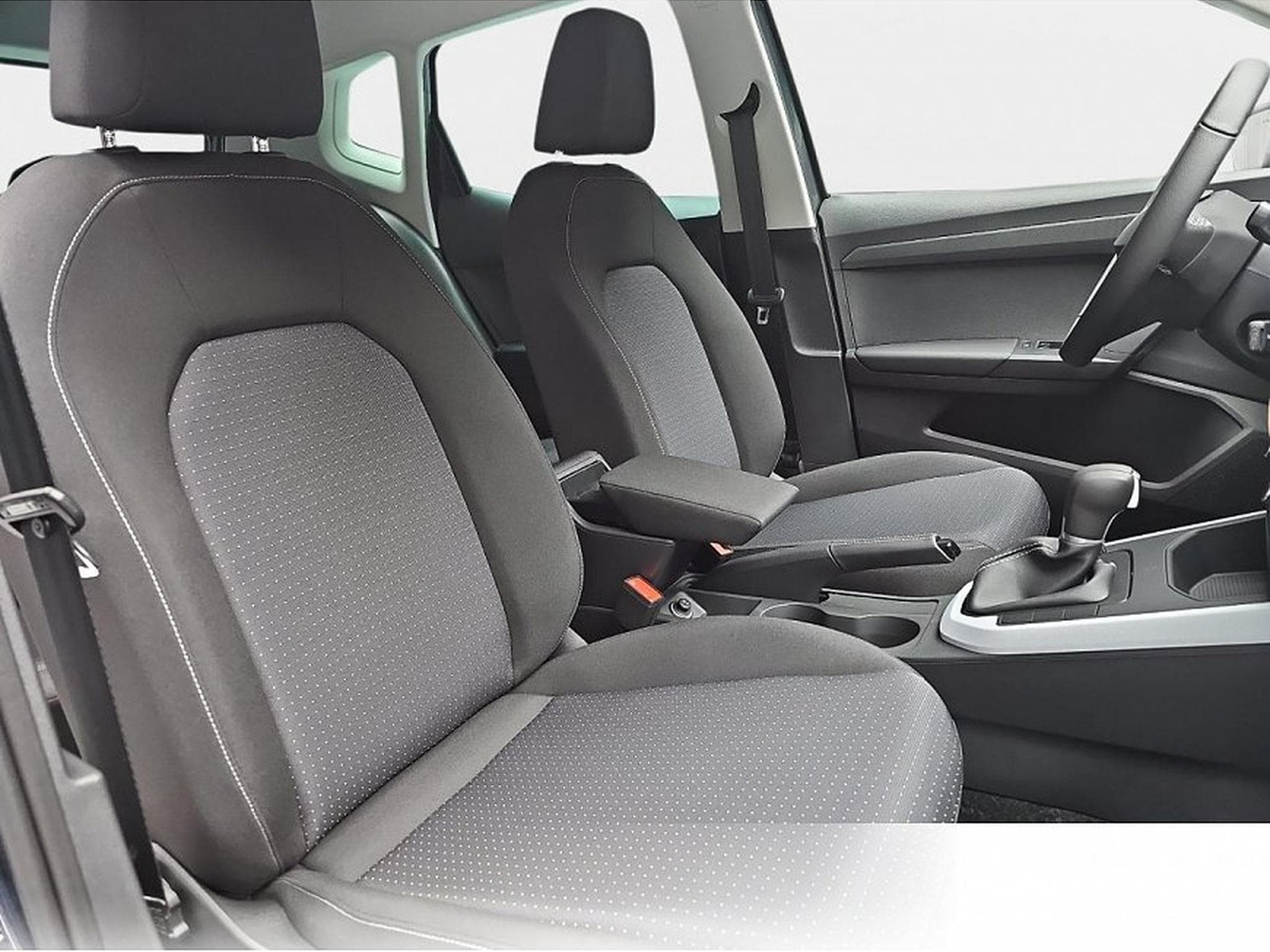 Seat Arona (2026) - Photo 15