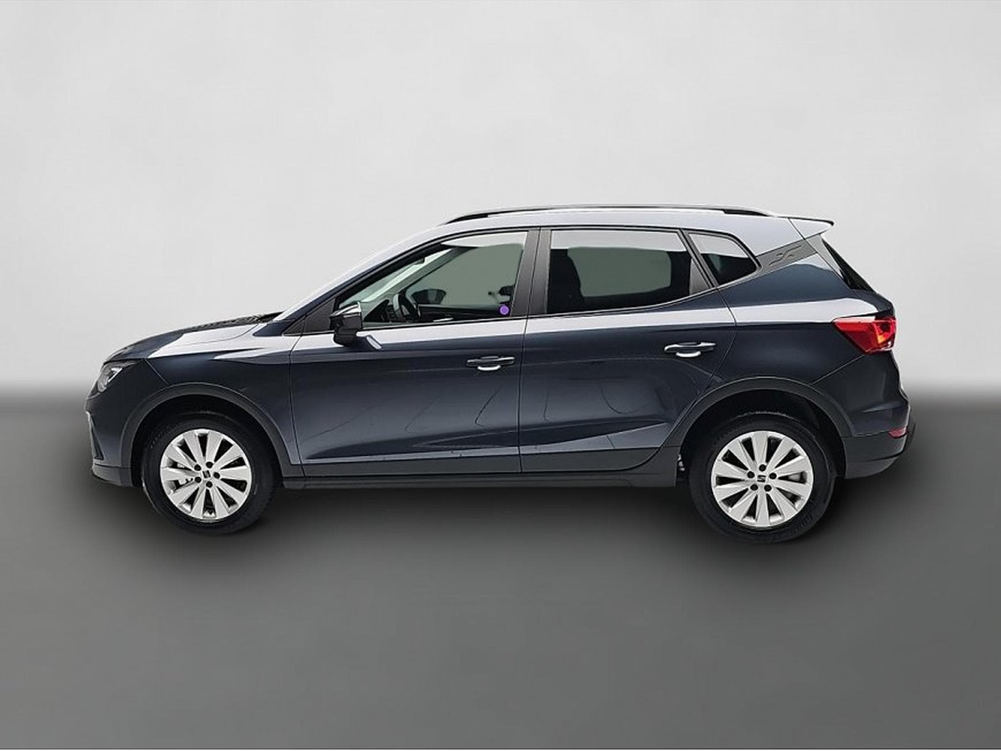 Seat Arona (2026) - Photo 4