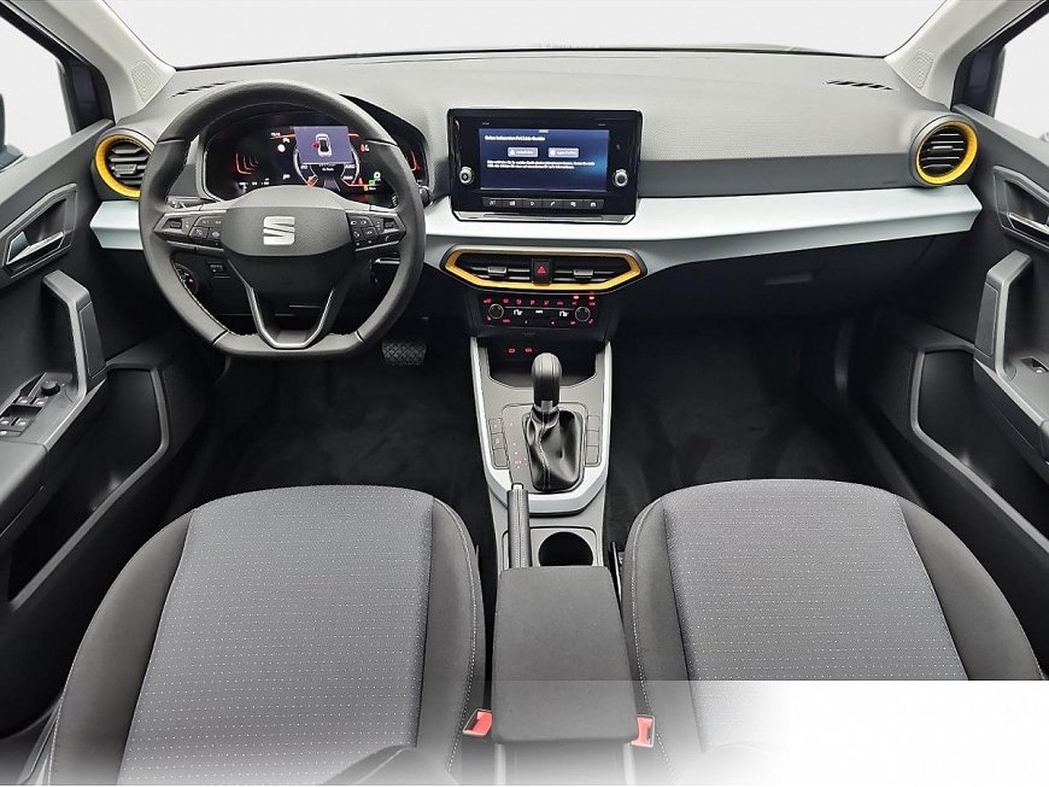 Seat Arona (2026) - Photo 6