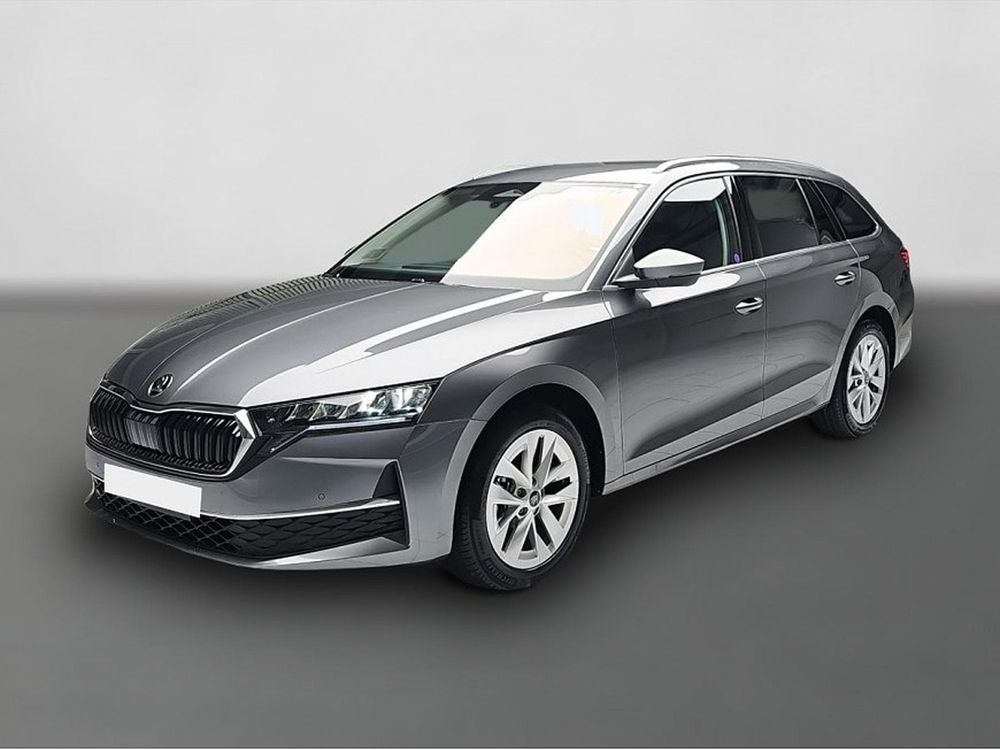 Skoda Octavia (2026) - Photo 1