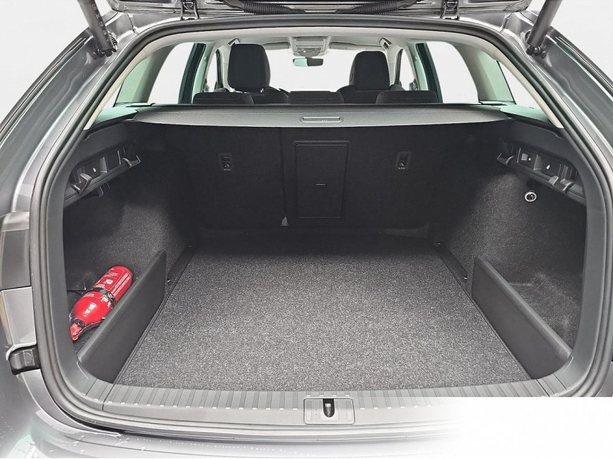 Skoda Octavia (2026) - Photo 13