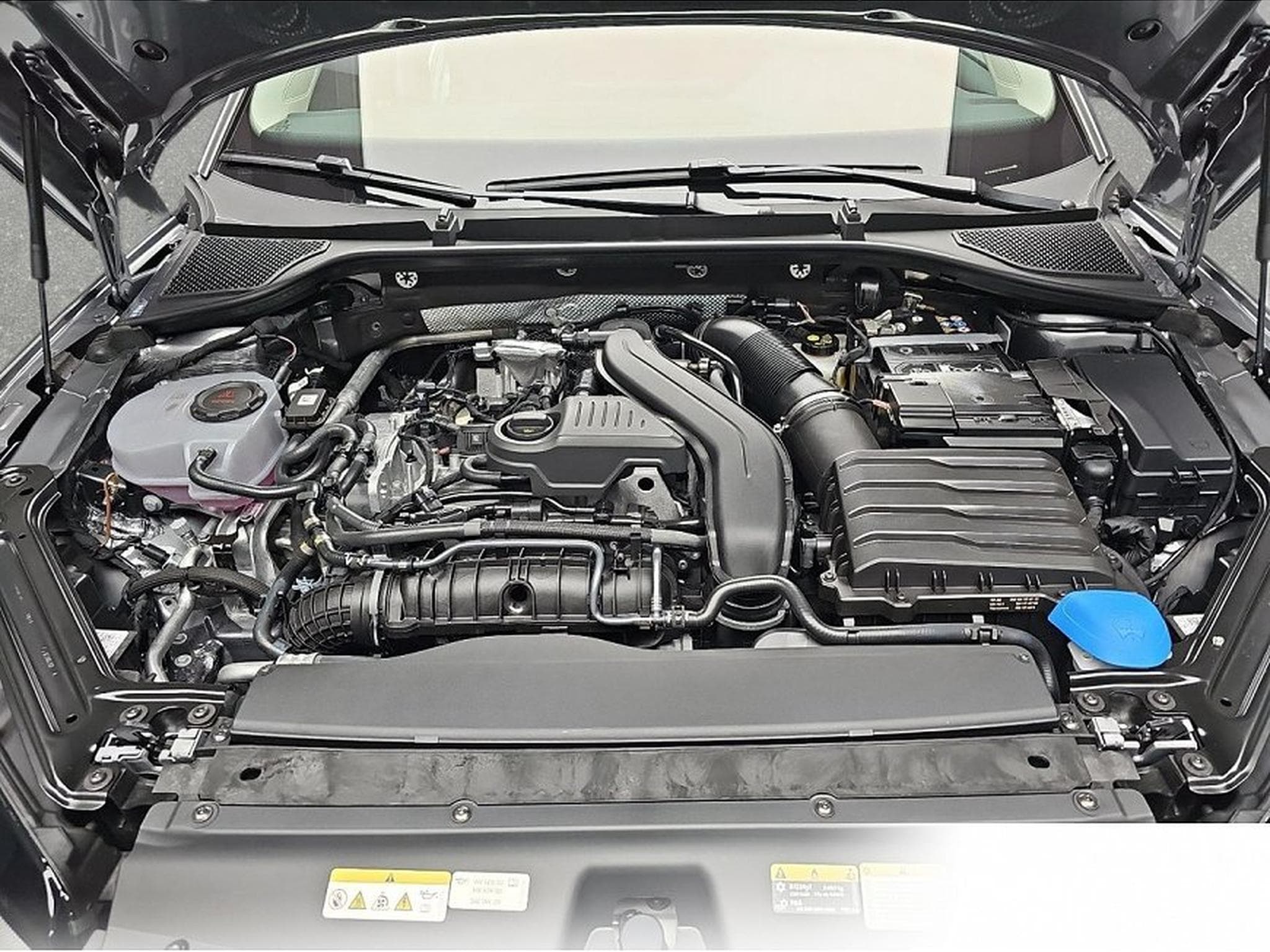 Skoda Octavia (2026) - Photo 14