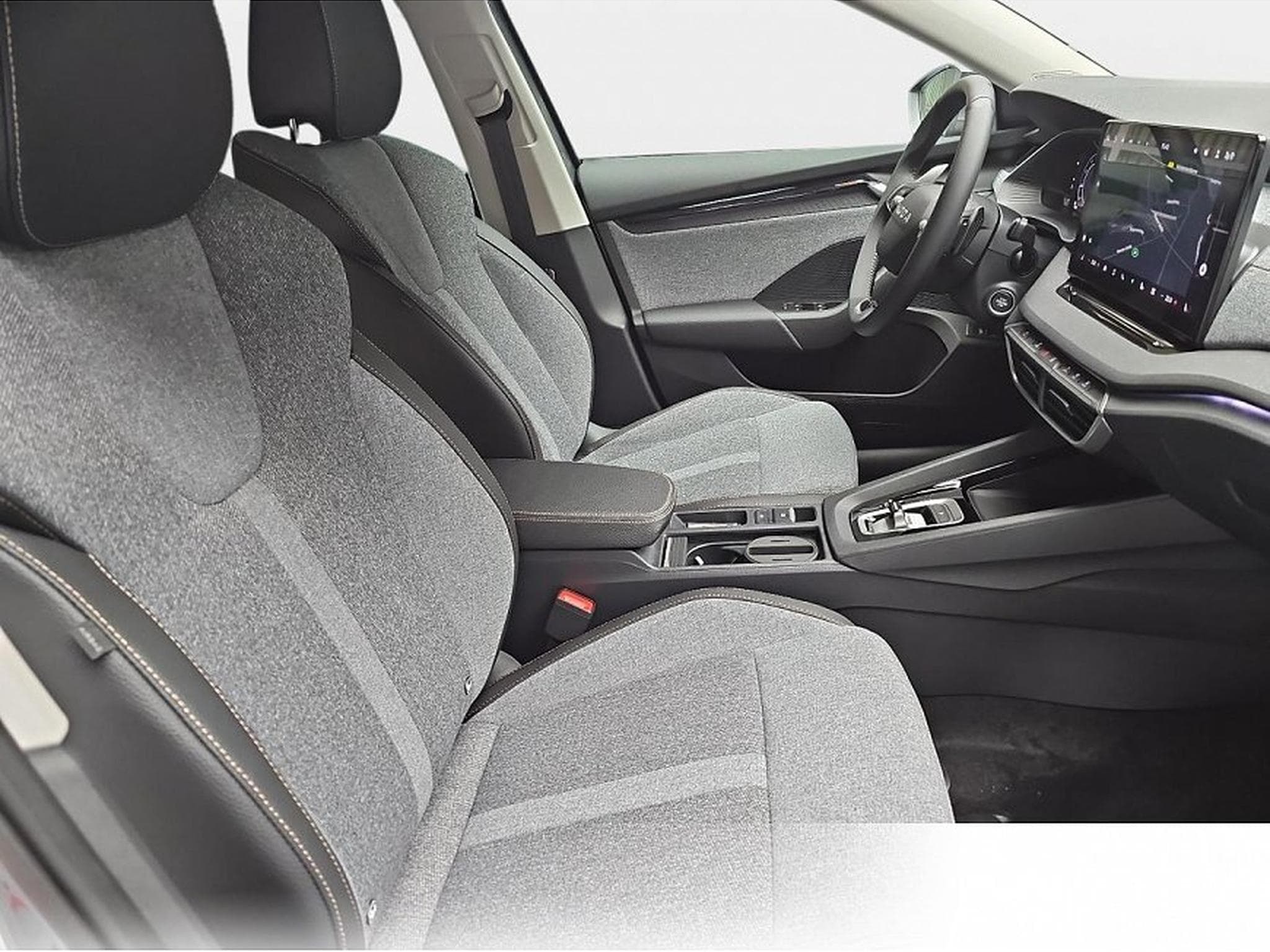 Skoda Octavia (2026) - Photo 15