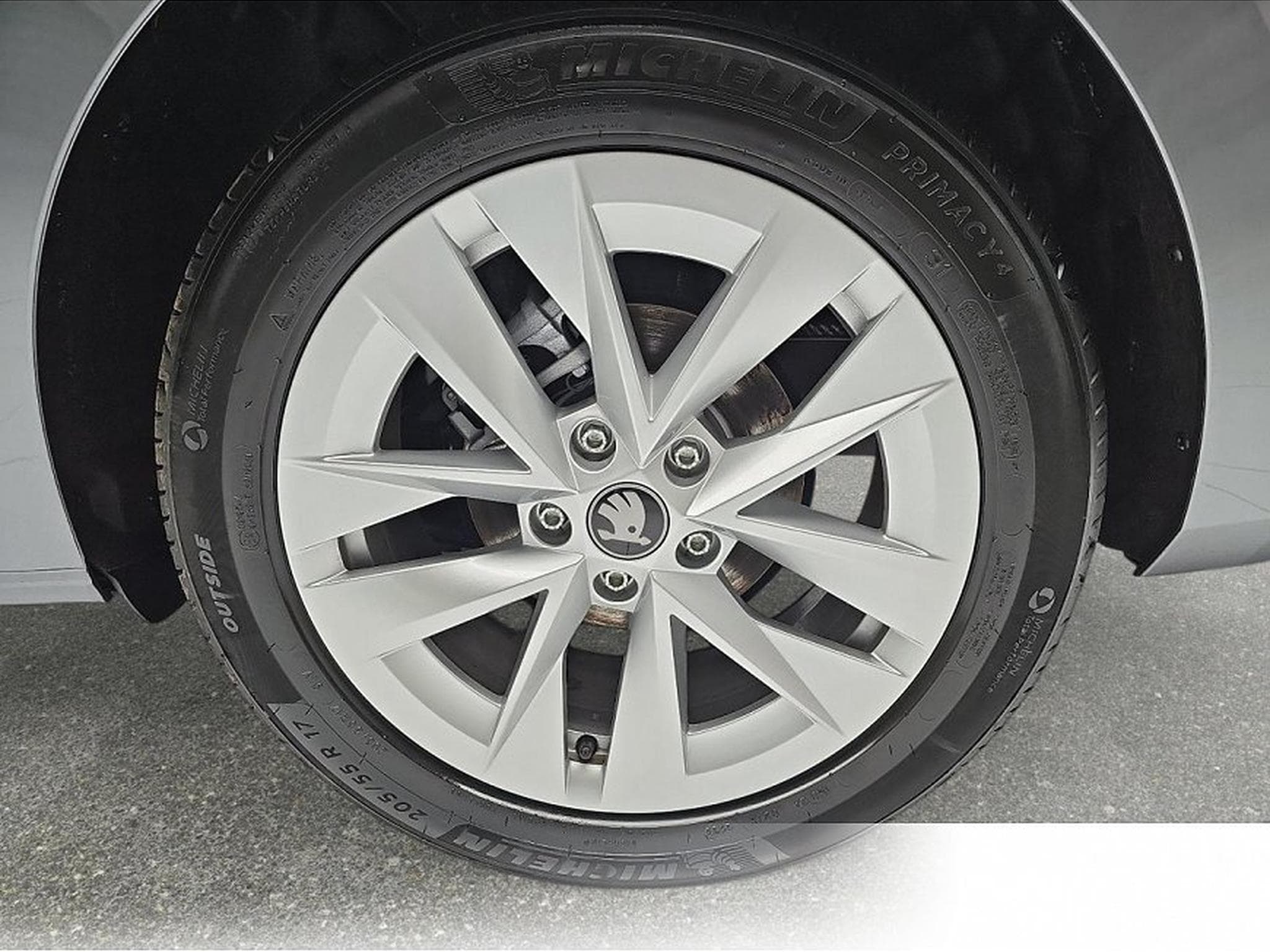 Skoda Octavia (2026) - Photo 5