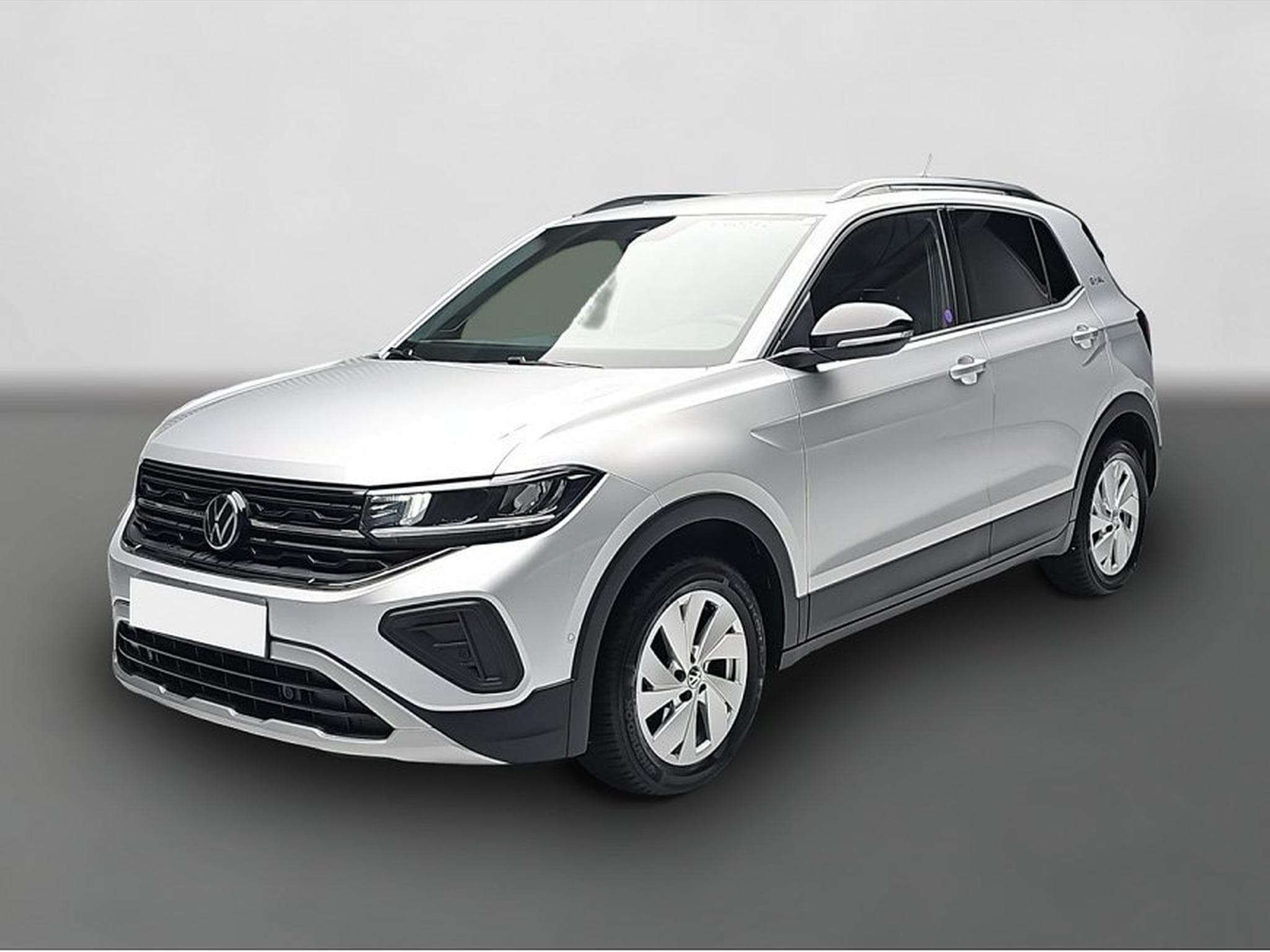 VW T-Cross (2026) - Foto 1