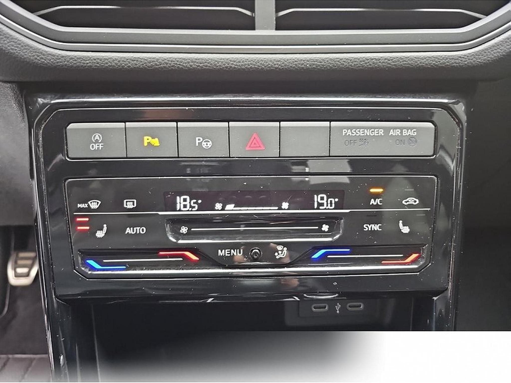 VW T-Cross (2026) - Foto 10