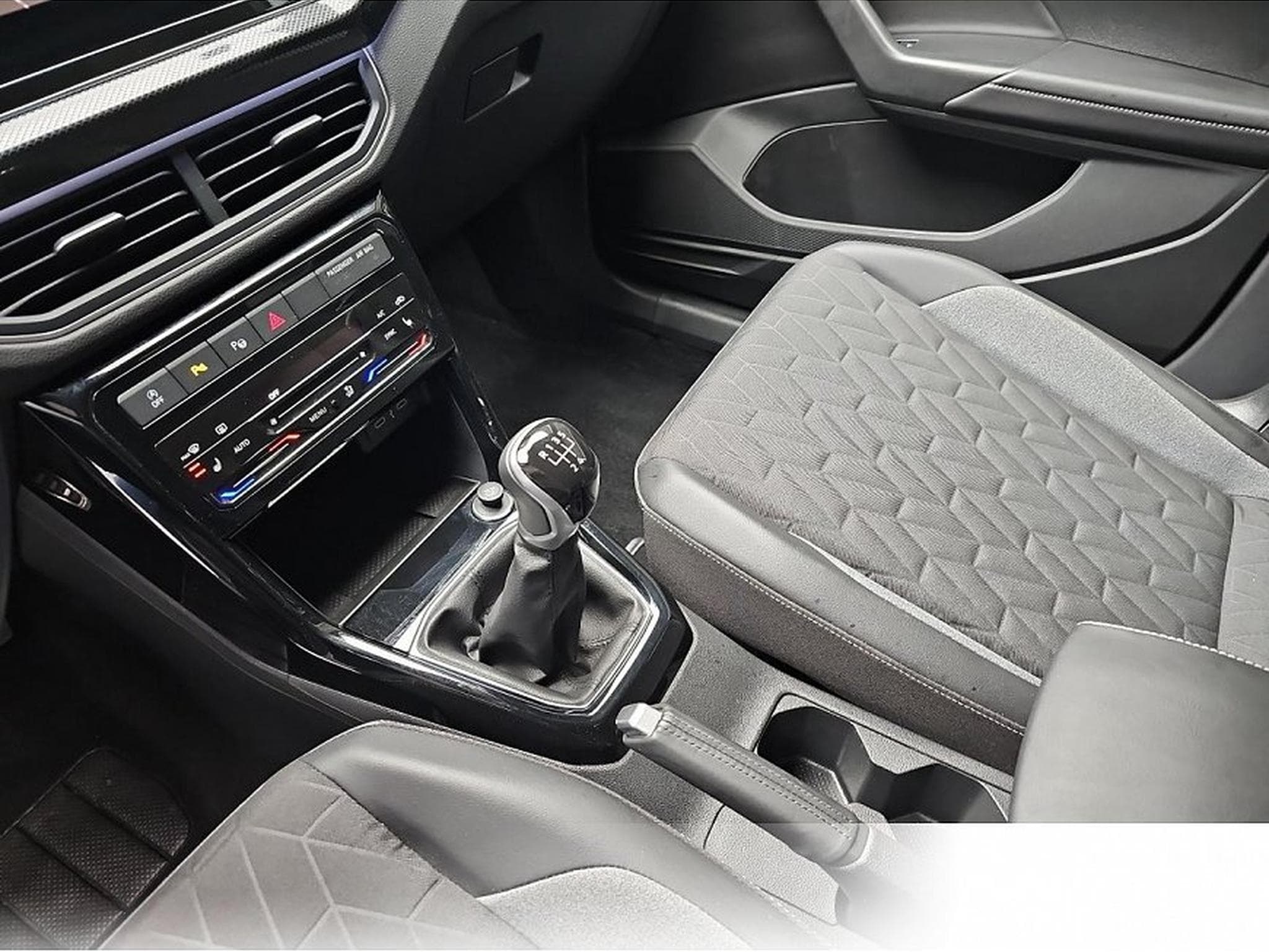 VW T-Cross (2026) - Foto 11