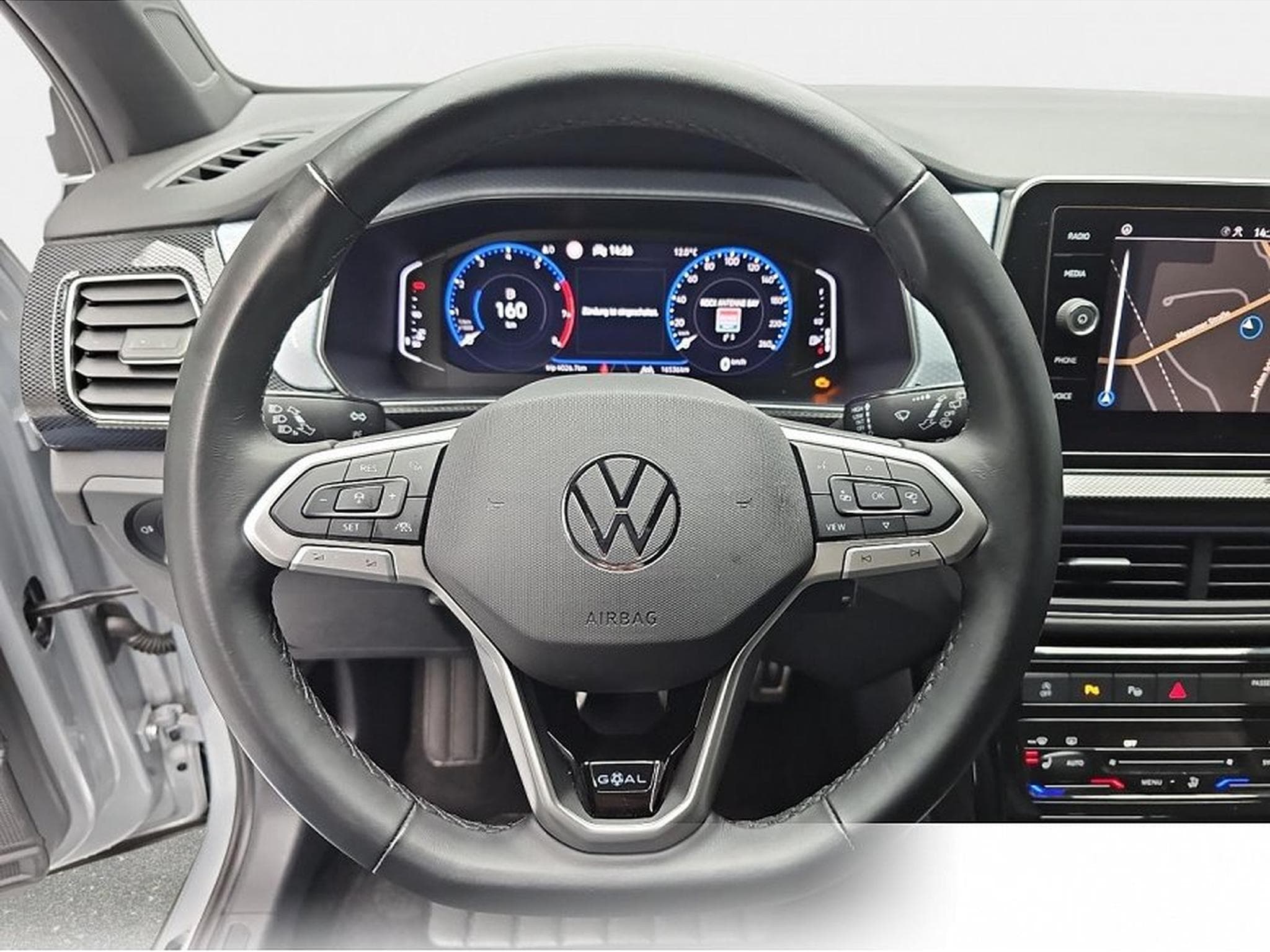 VW T-Cross (2026) - Foto 12