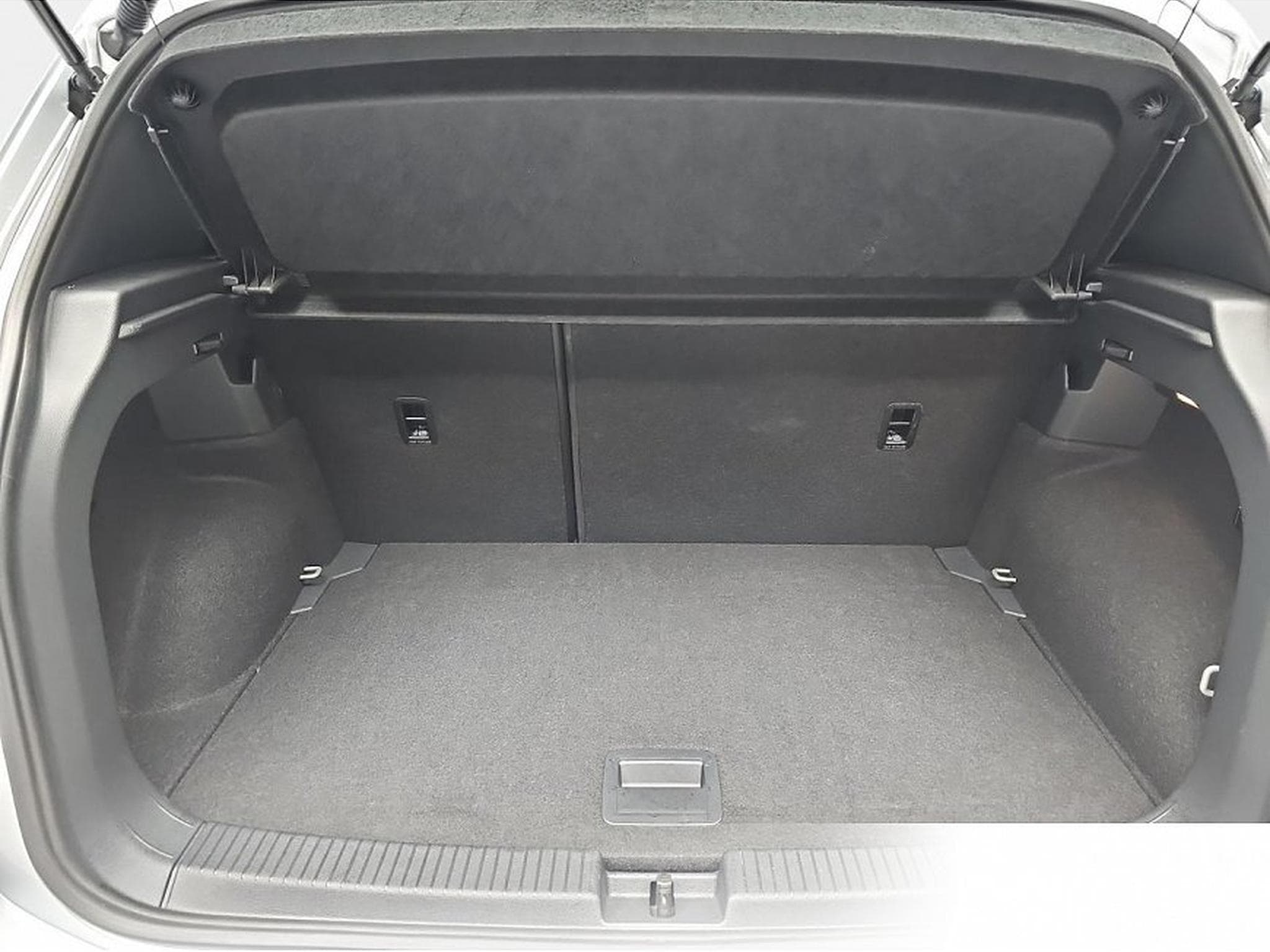 VW T-Cross (2026) - Foto 13