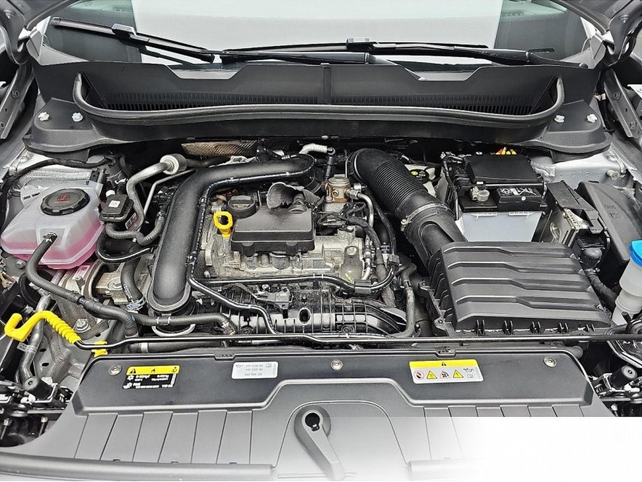 VW T-Cross (2026) - Foto 14