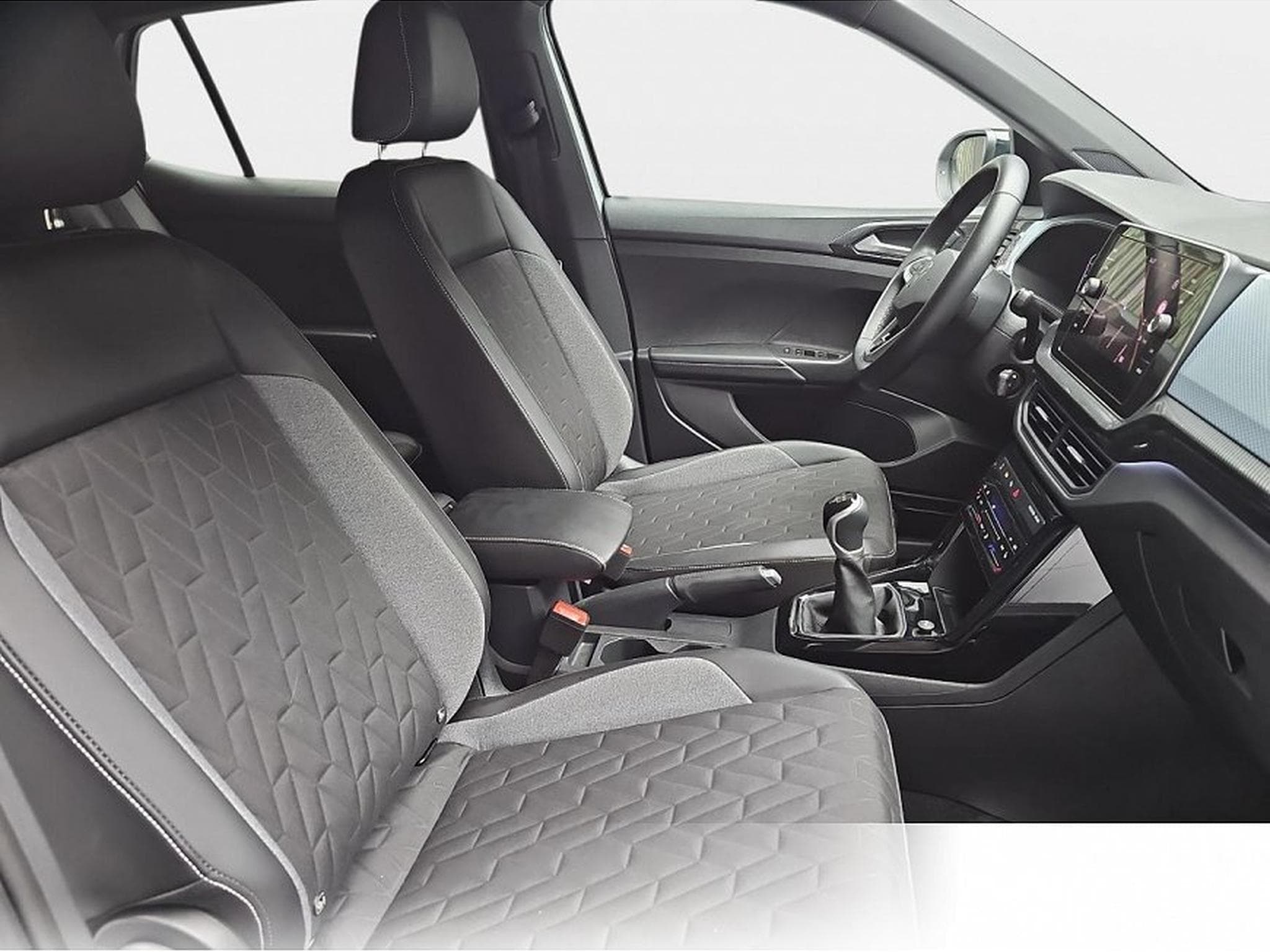 VW T-Cross (2026) - Foto 15