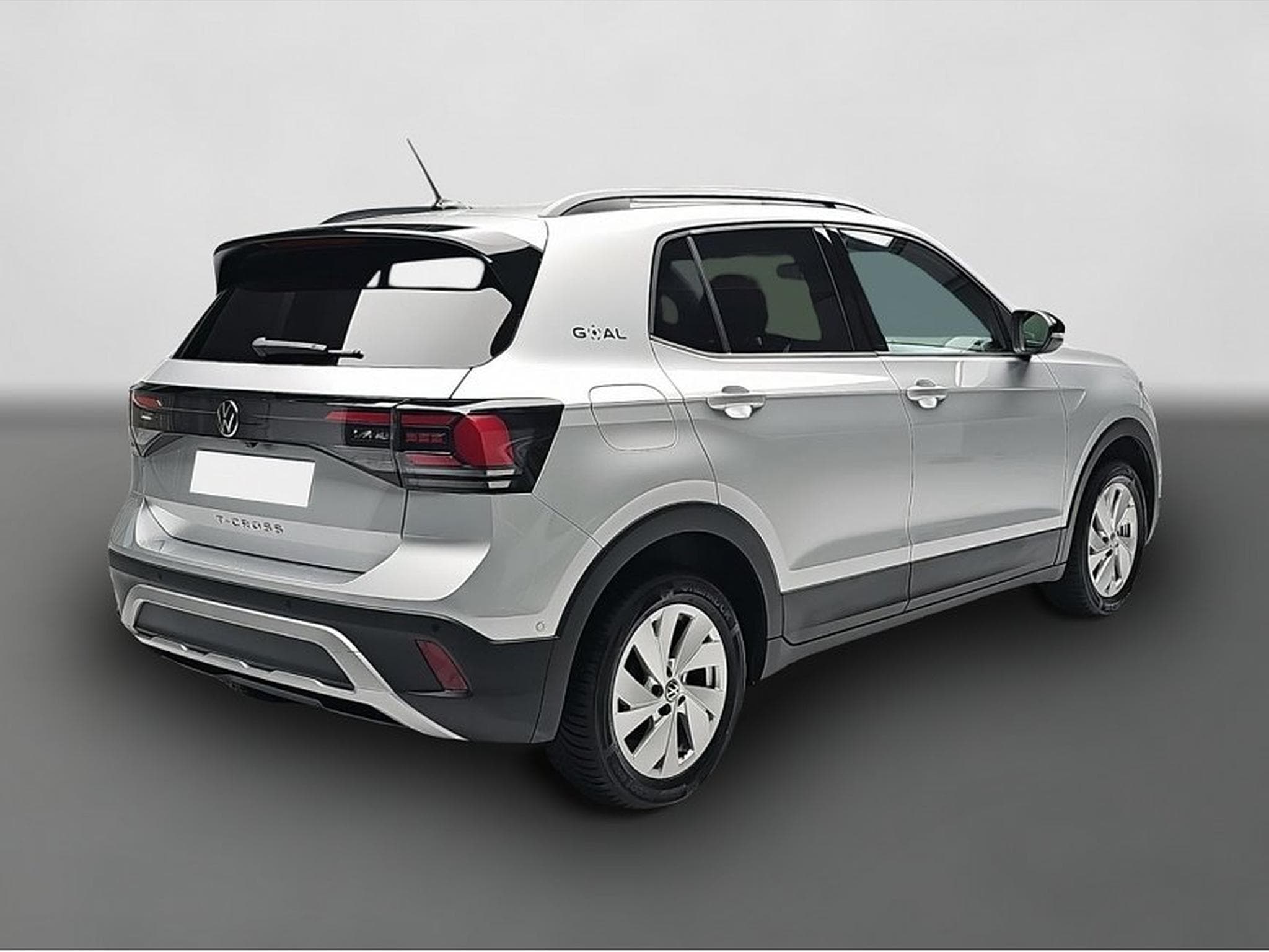 VW T-Cross (2026) - Foto 2