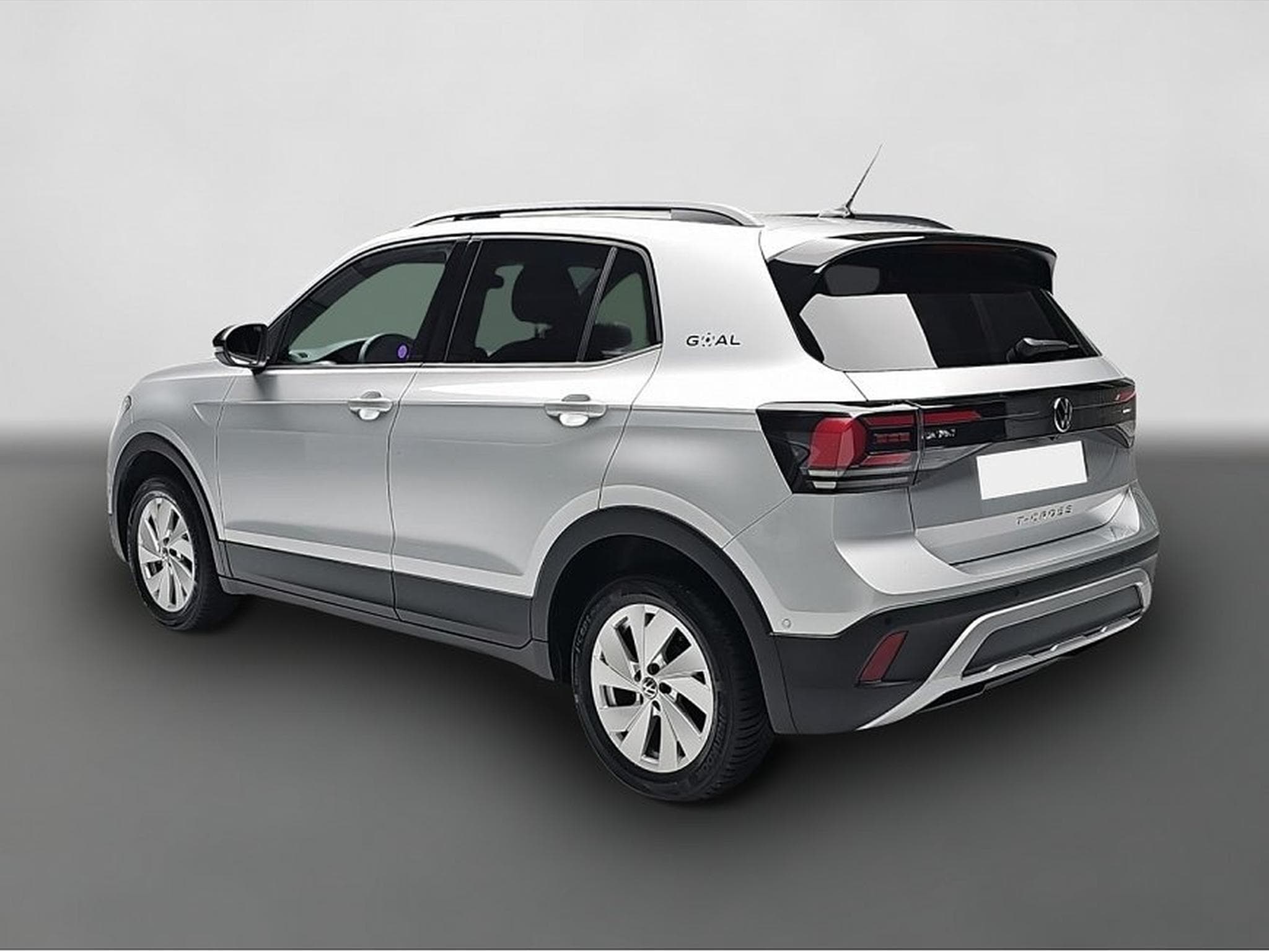 VW T-Cross (2026) - Foto 3