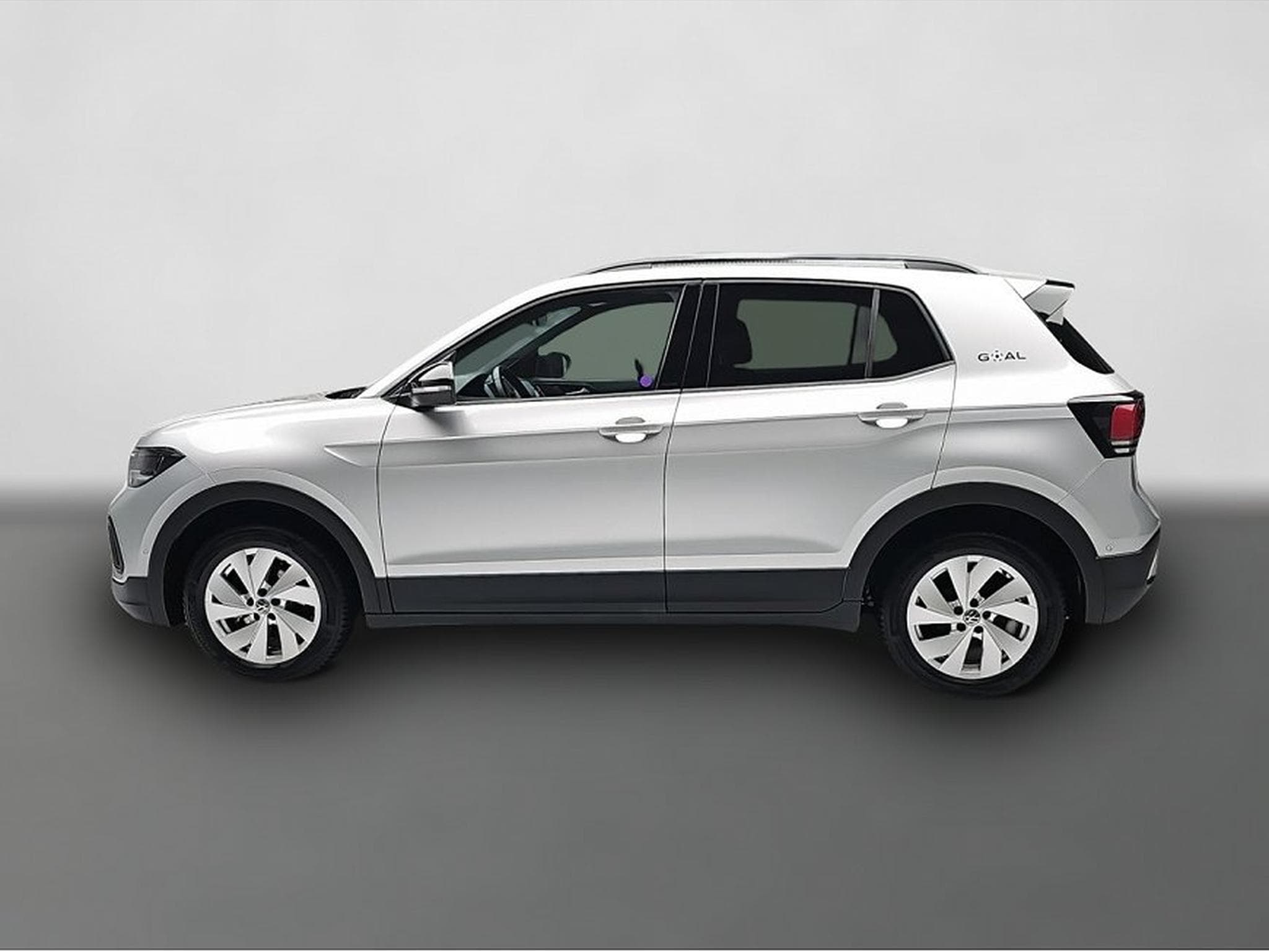 VW T-Cross (2026) - Foto 4