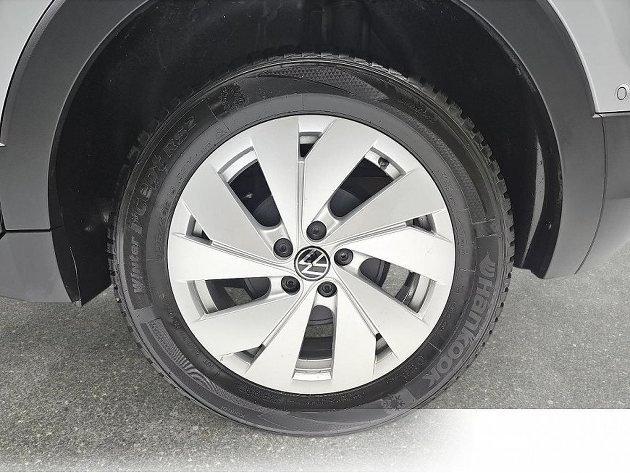 VW T-Cross (2026) - Foto 5