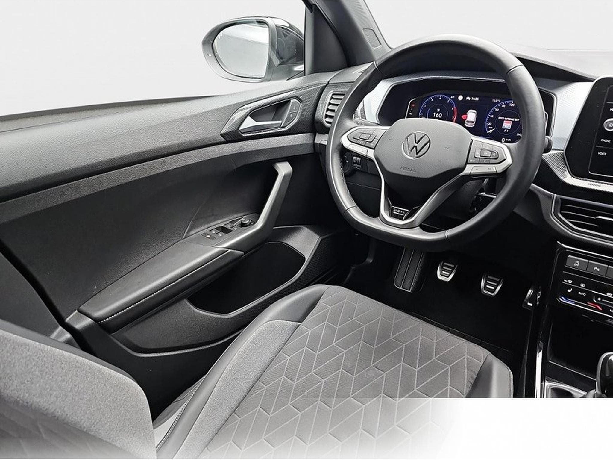 VW T-Cross (2026) - Foto 7