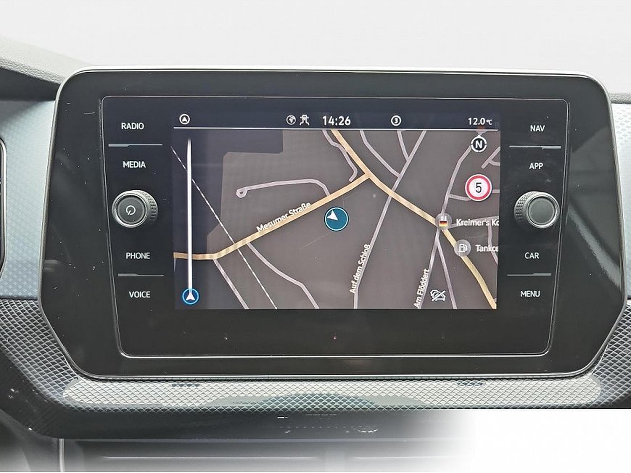 VW T-Cross (2026) - Foto 8