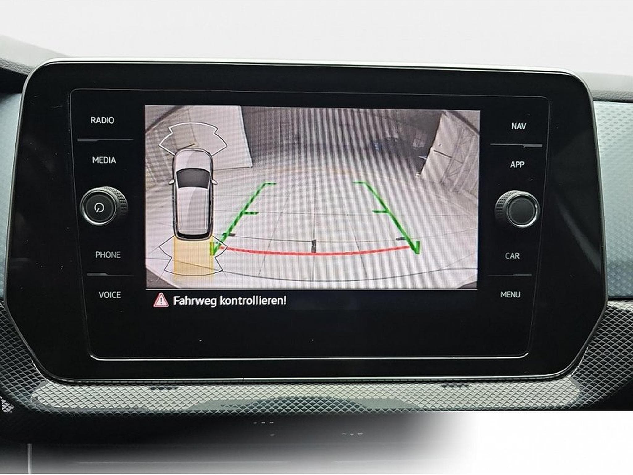 VW T-Cross (2026) - Foto 9