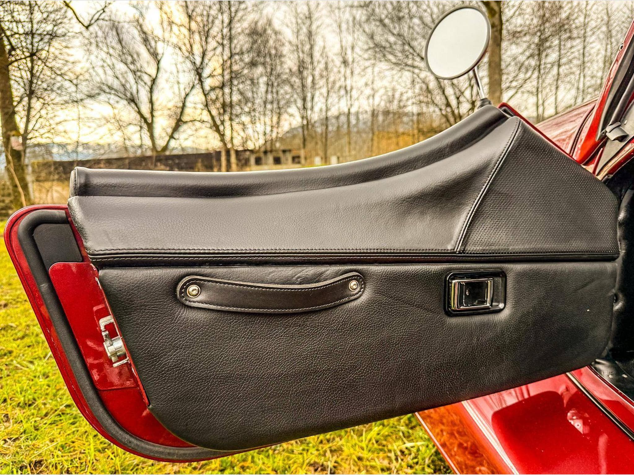 Morgan Plus 6 Plus Six (2022) - Photo 6