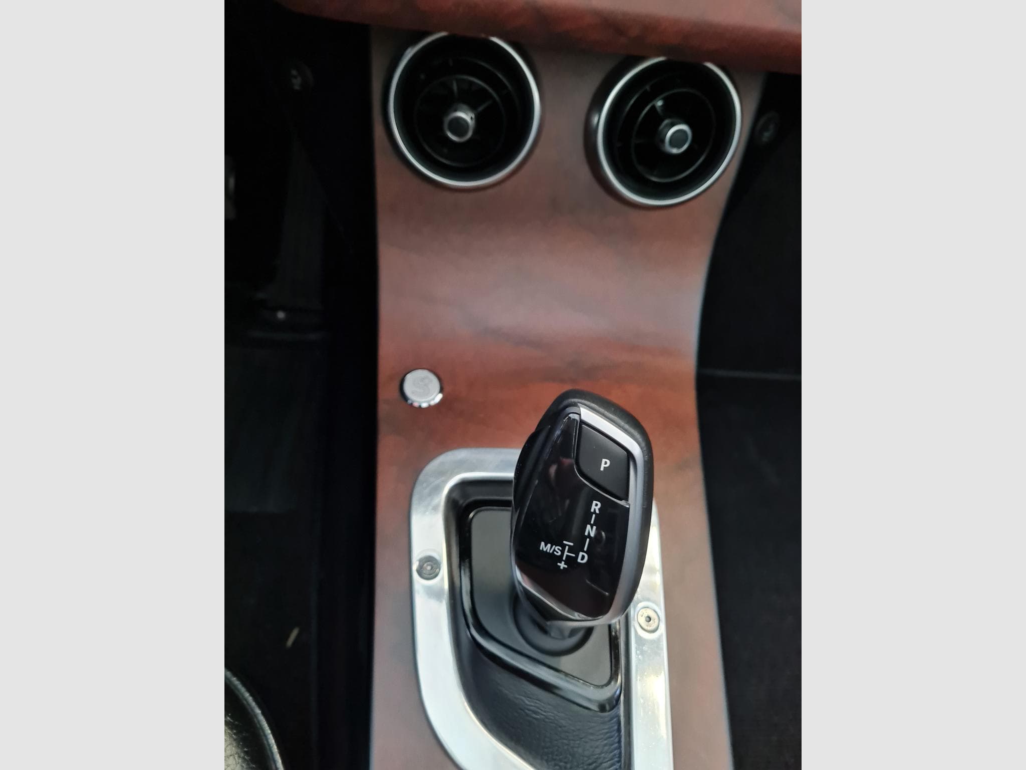 Morgan Plus 6 Plus Six (2022) - Photo 13