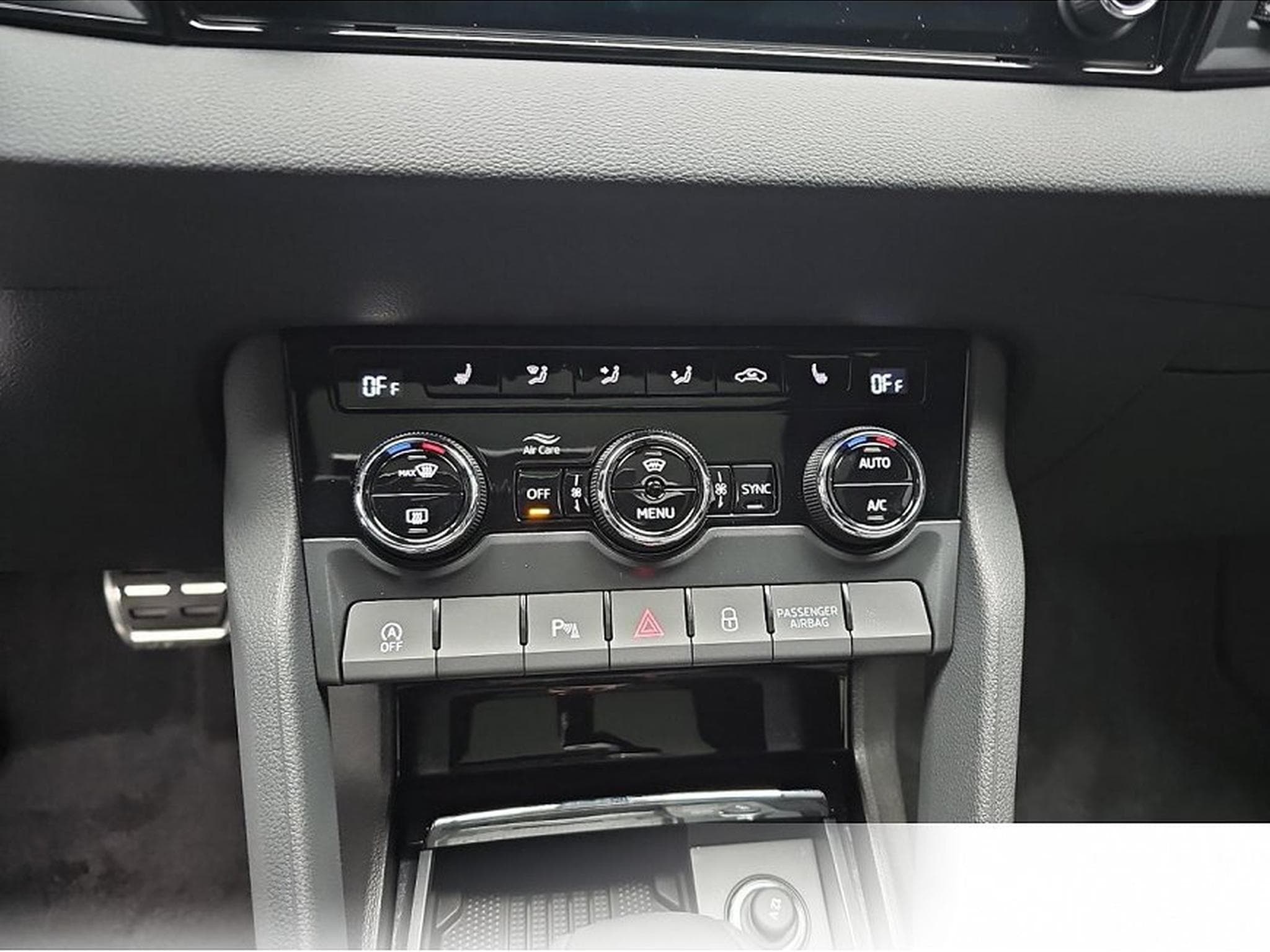 Skoda Karoq (2026) - Photo 10